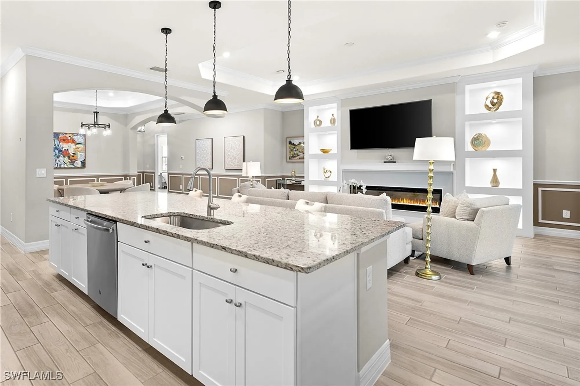 Property Slideshow image 22 of 50 | 17220 galway run, Bonita Springs, FL, 34135