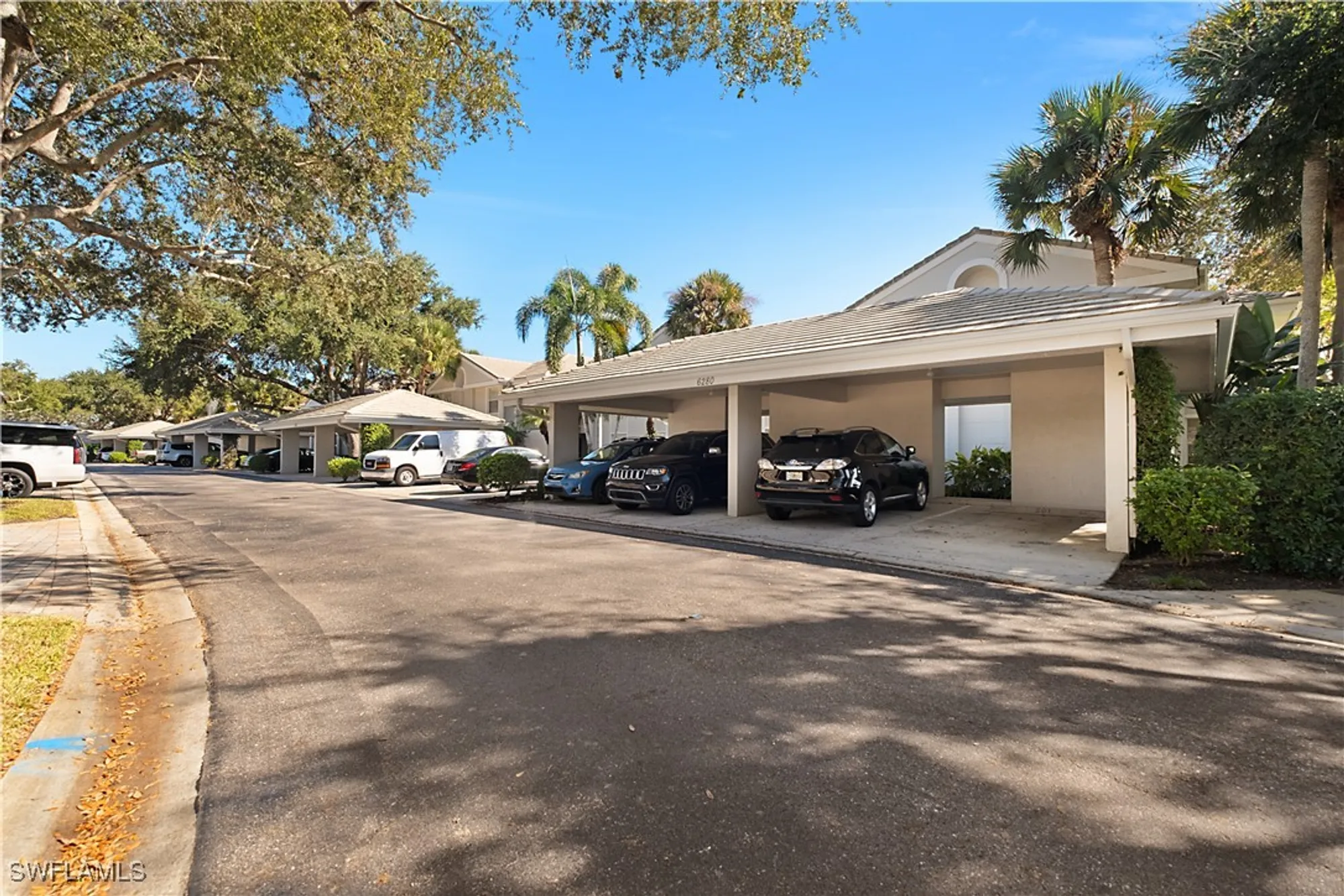Property Slideshow image 27 of 40 | 6280 bellerive ave 202, Naples, FL, 34119