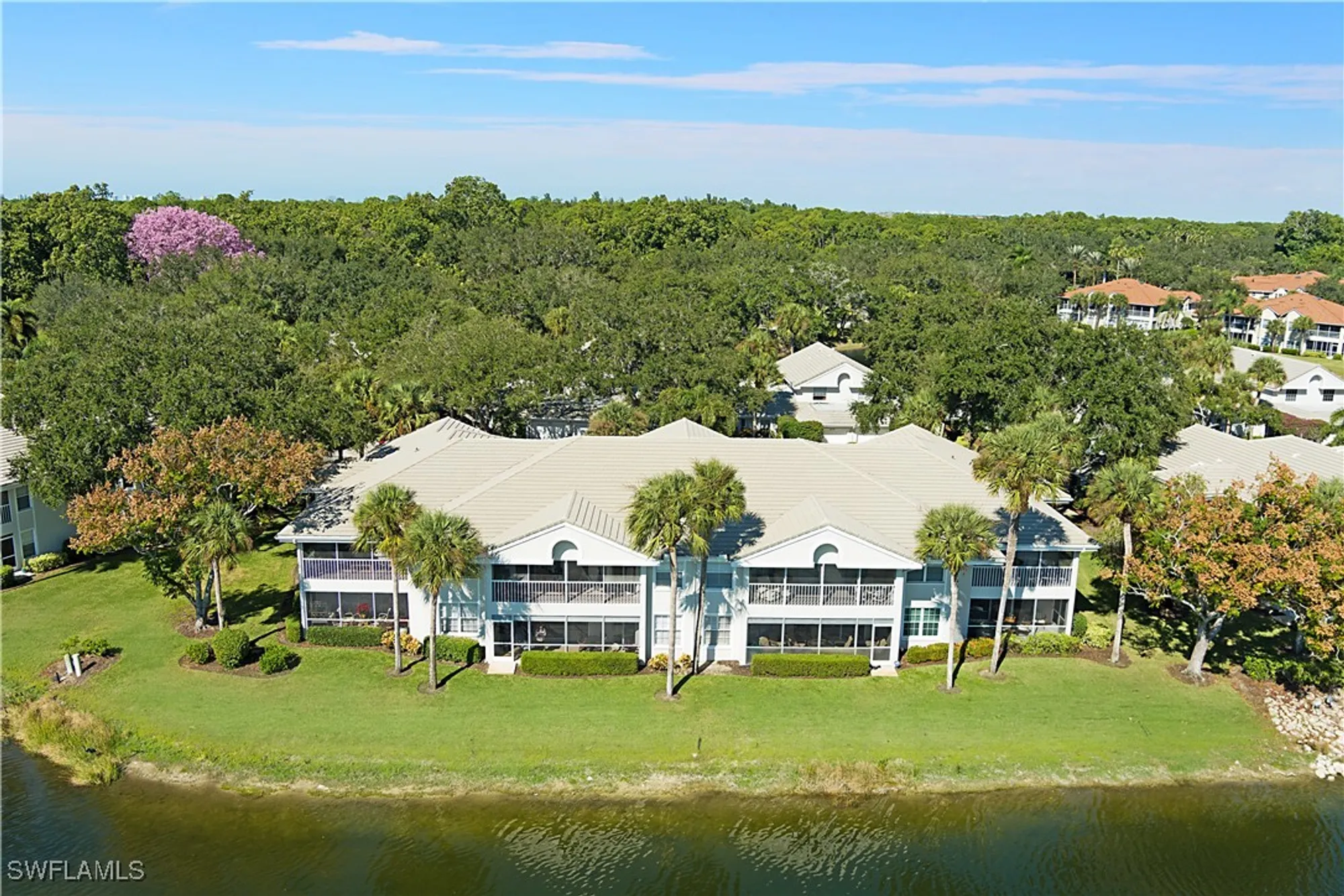 Property Slideshow image 38 of 40 | 6280 bellerive ave 202, Naples, FL, 34119