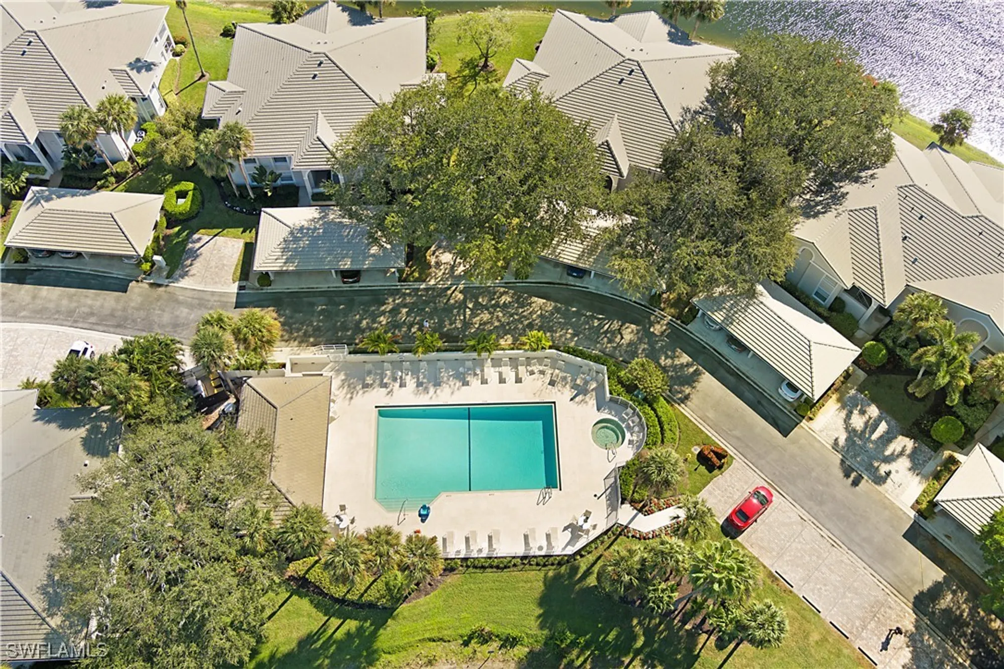 Property Slideshow image 39 of 40 | 6280 bellerive ave 202, Naples, FL, 34119