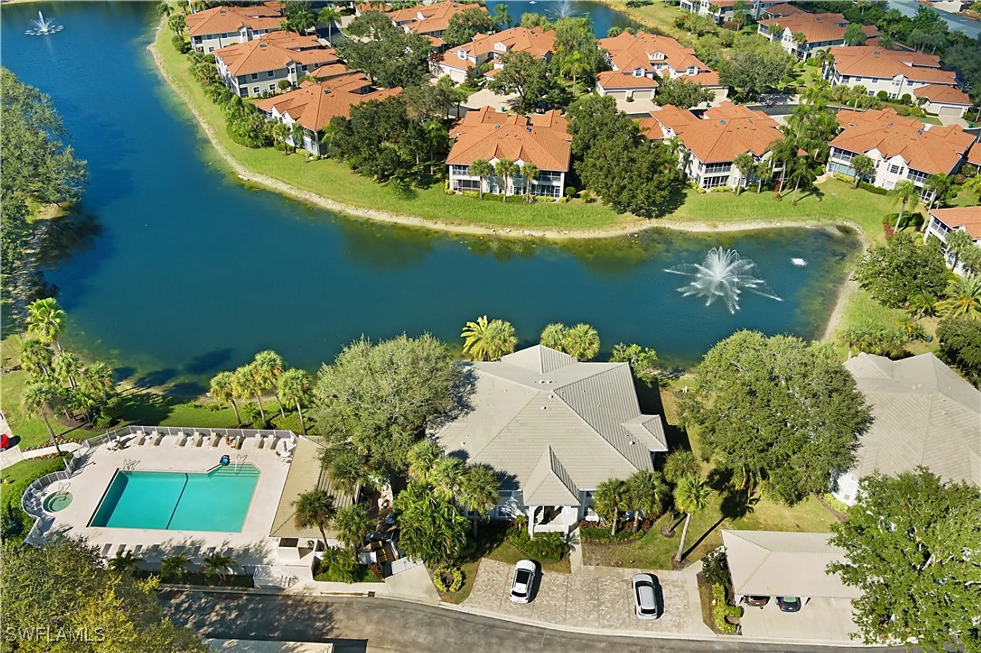 Property Slideshow image 40 of 40 | 6280 bellerive ave 202, Naples, FL, 34119