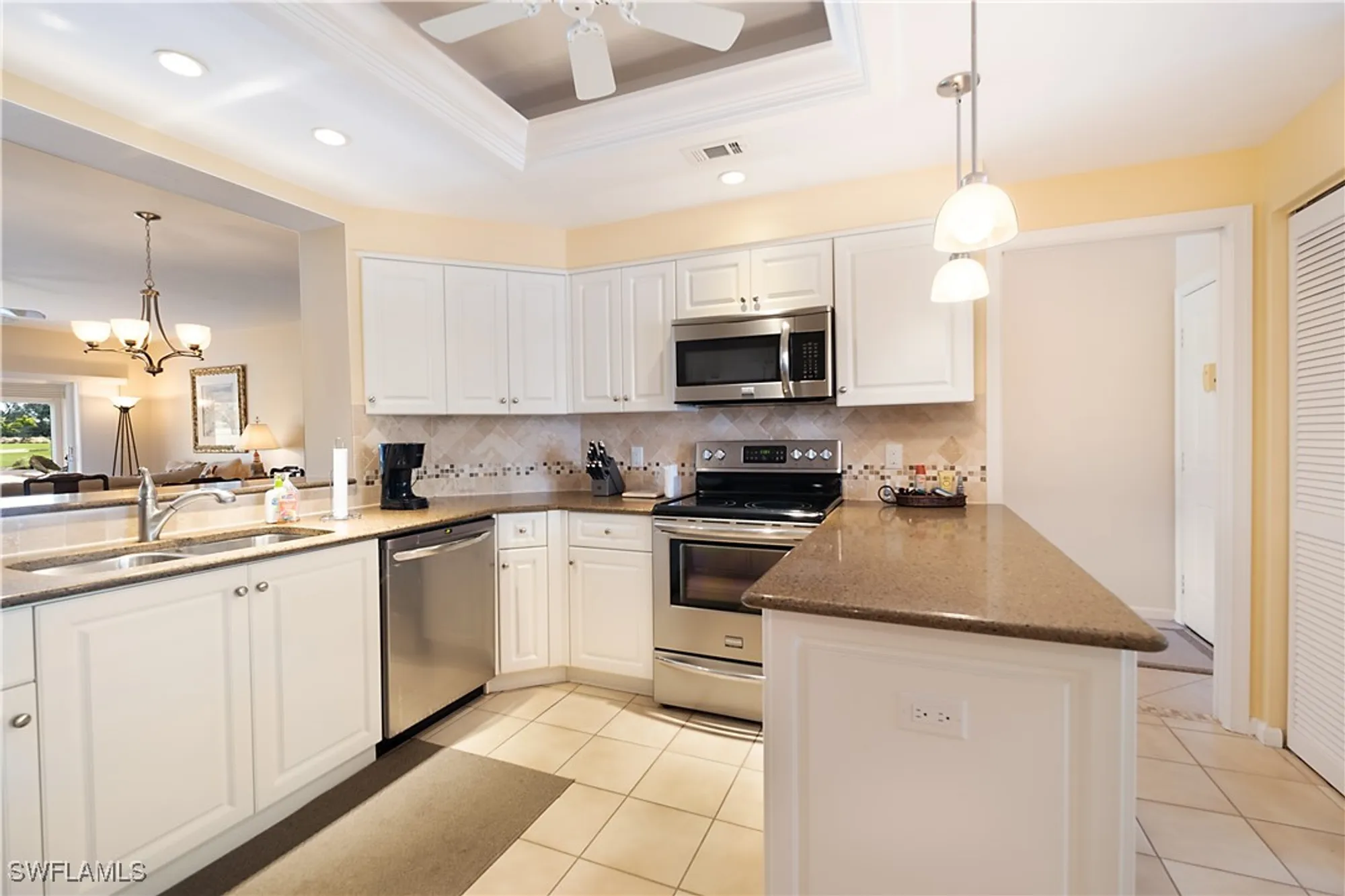Property Slideshow image 7 of 40 | 6280 bellerive ave 202, Naples, FL, 34119
