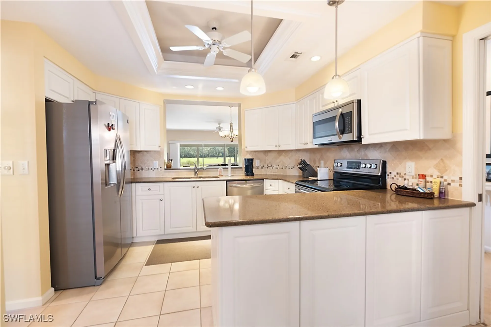 Property Slideshow image 8 of 40 | 6280 bellerive ave 202, Naples, FL, 34119