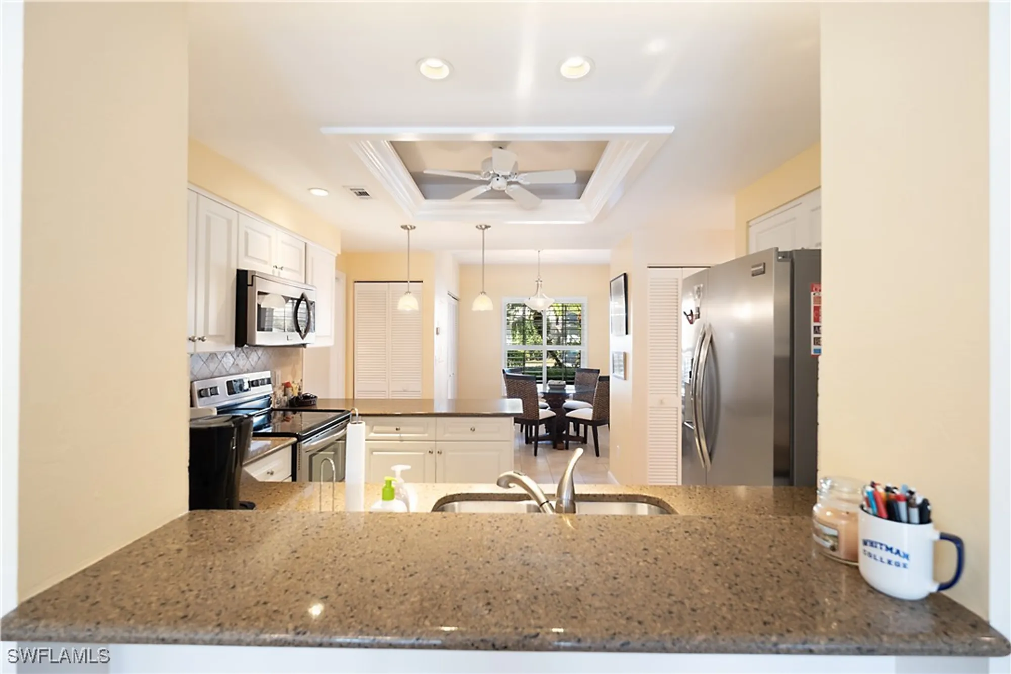 Property Slideshow image 9 of 40 | 6280 bellerive ave 202, Naples, FL, 34119