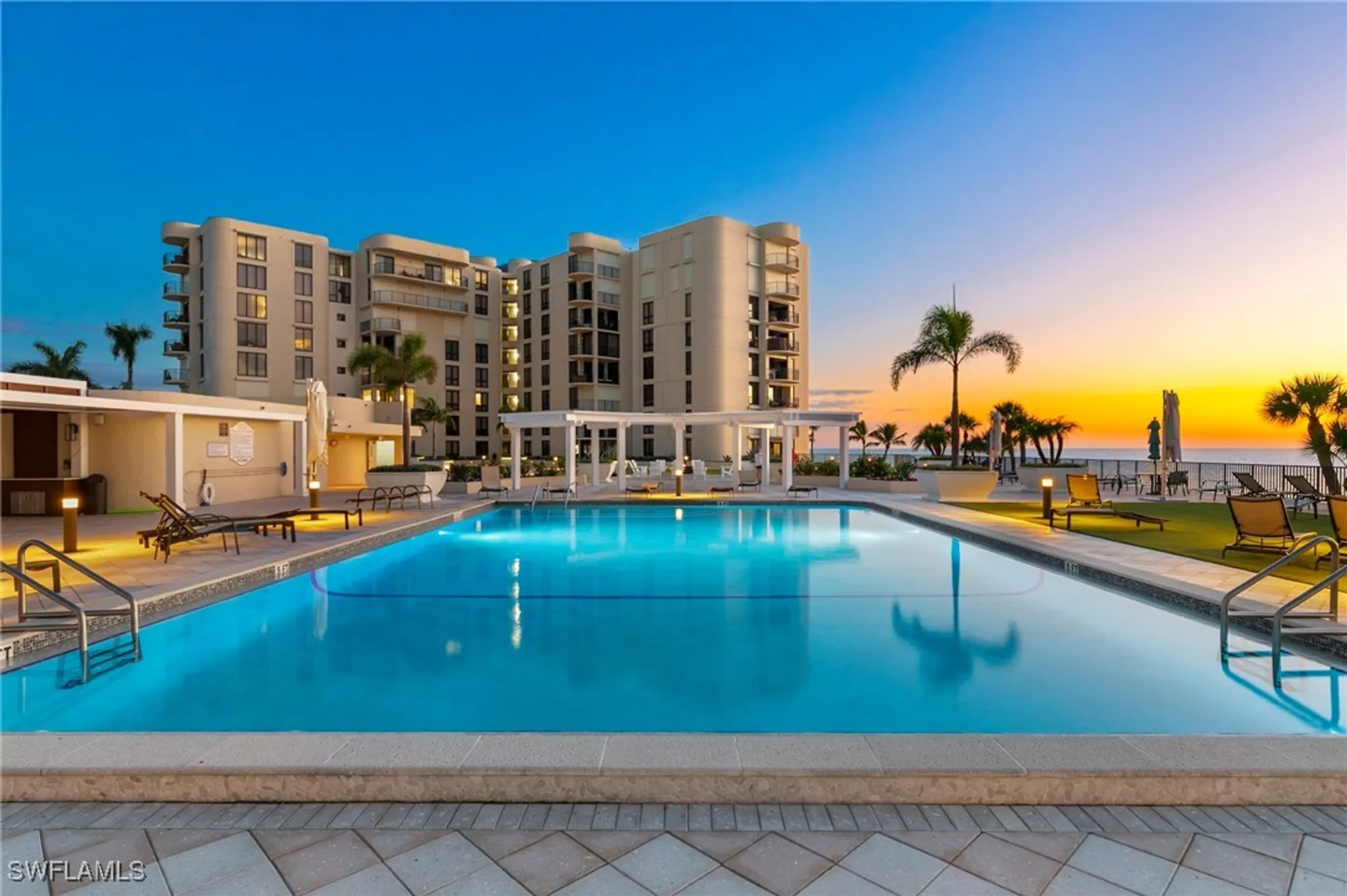 Property Slideshow image 20 of 45 | 3115 gulf shore blvd 501s, Naples, FL, 34103