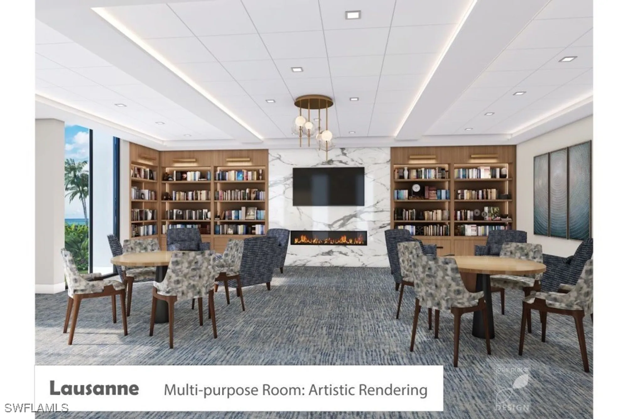 Property Slideshow image 35 of 45 | 3115 gulf shore blvd 501s, Naples, FL, 34103