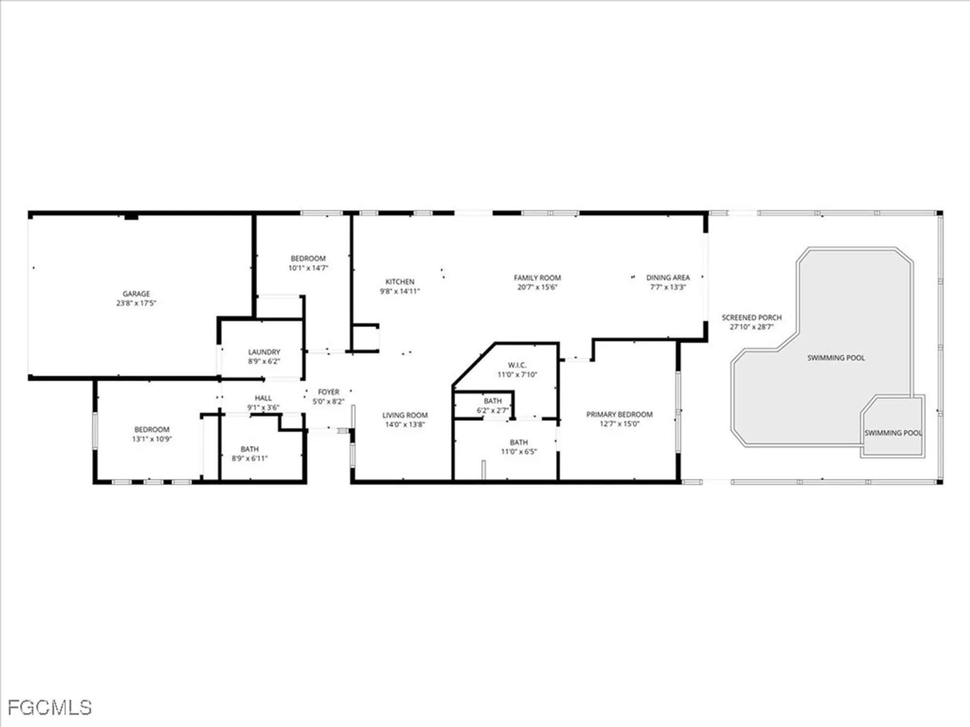Property Slideshow image 35 of 35 | 10596 avila cir, Fort Myers, FL, 33913