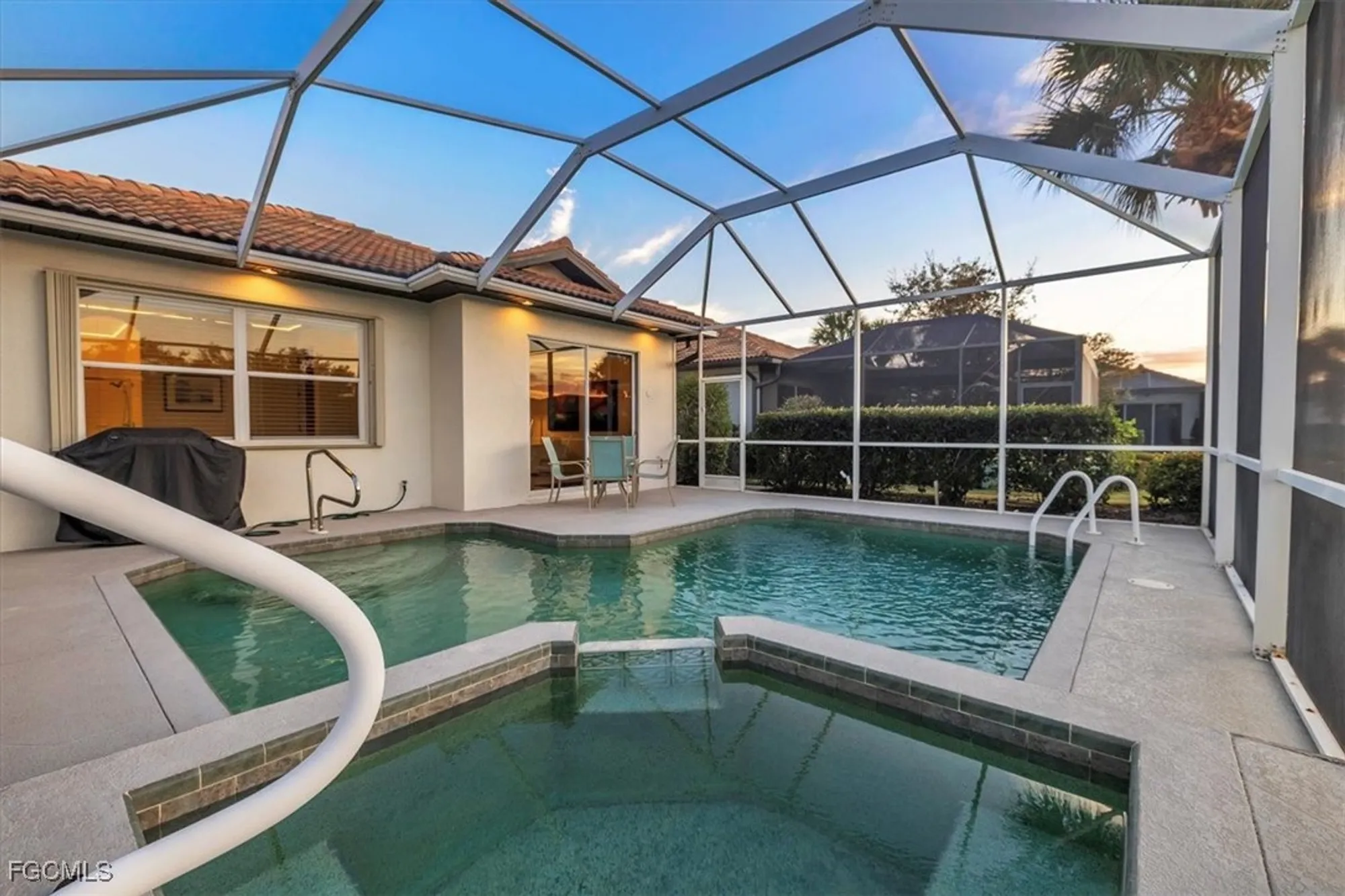 Property Slideshow image 30 of 35 | 10596 avila cir, Fort Myers, FL, 33913