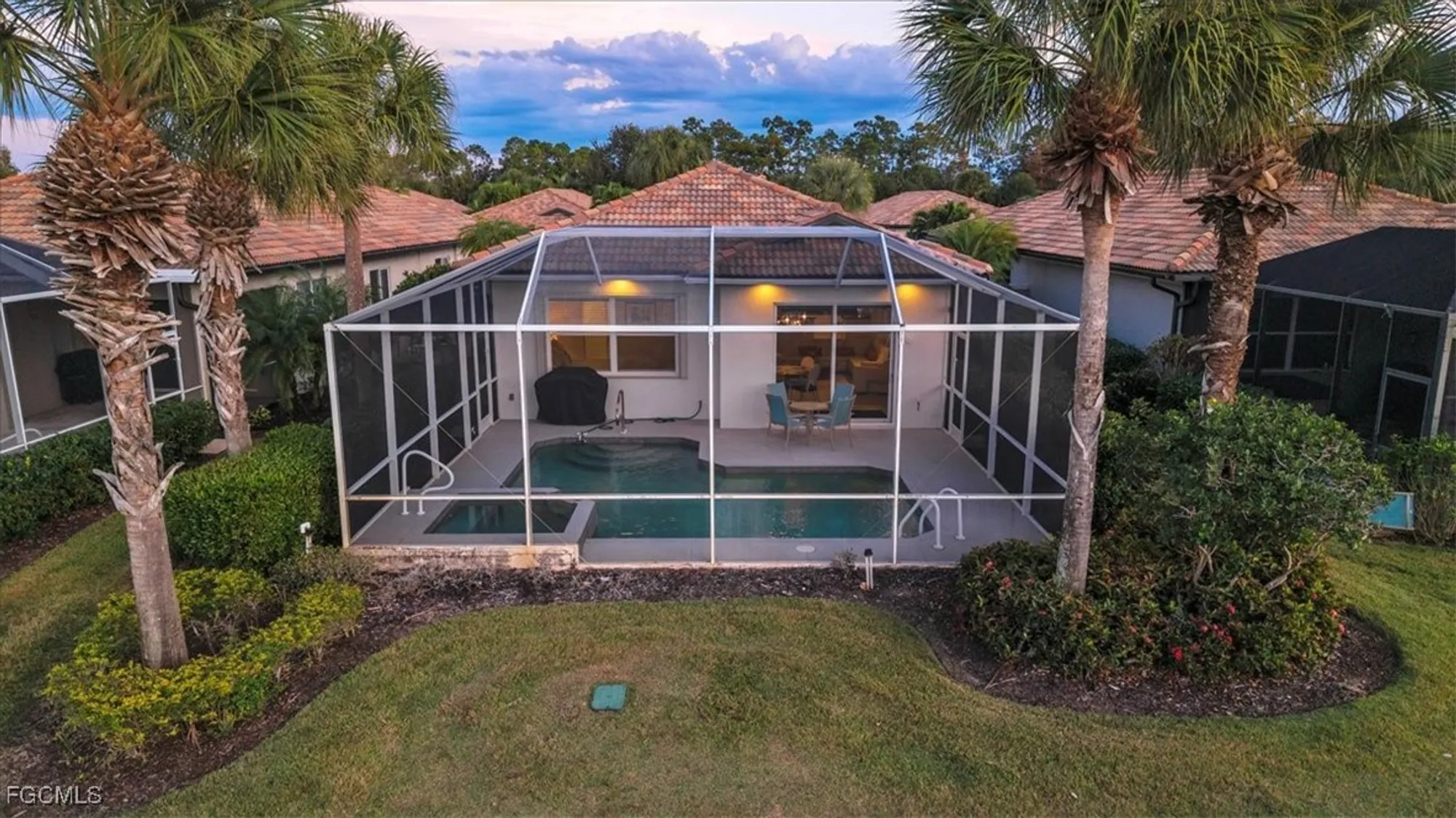 Property Slideshow image 33 of 35 | 10596 avila cir, Fort Myers, FL, 33913