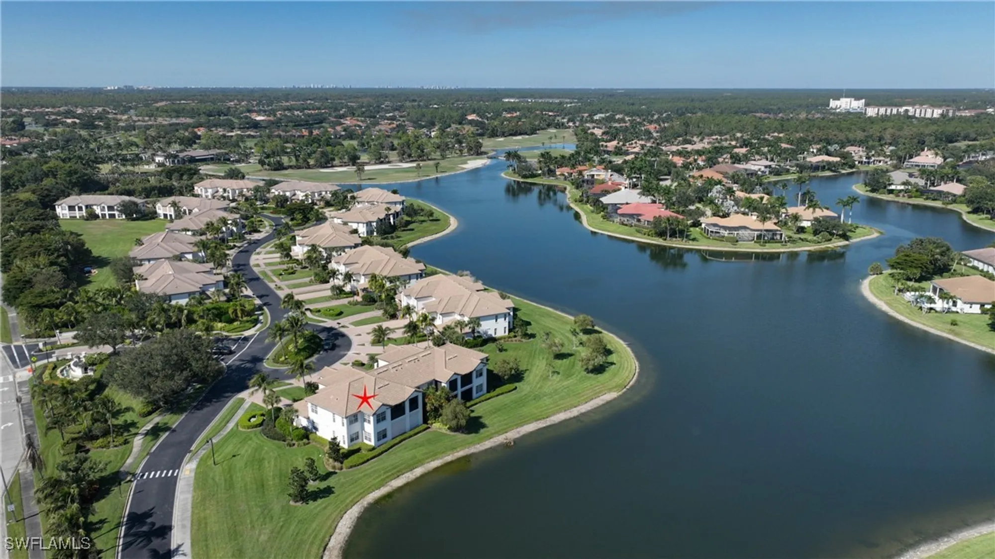 Property Slideshow image 45 of 50 | 8051 players cove dr 202, Naples, FL, 34113