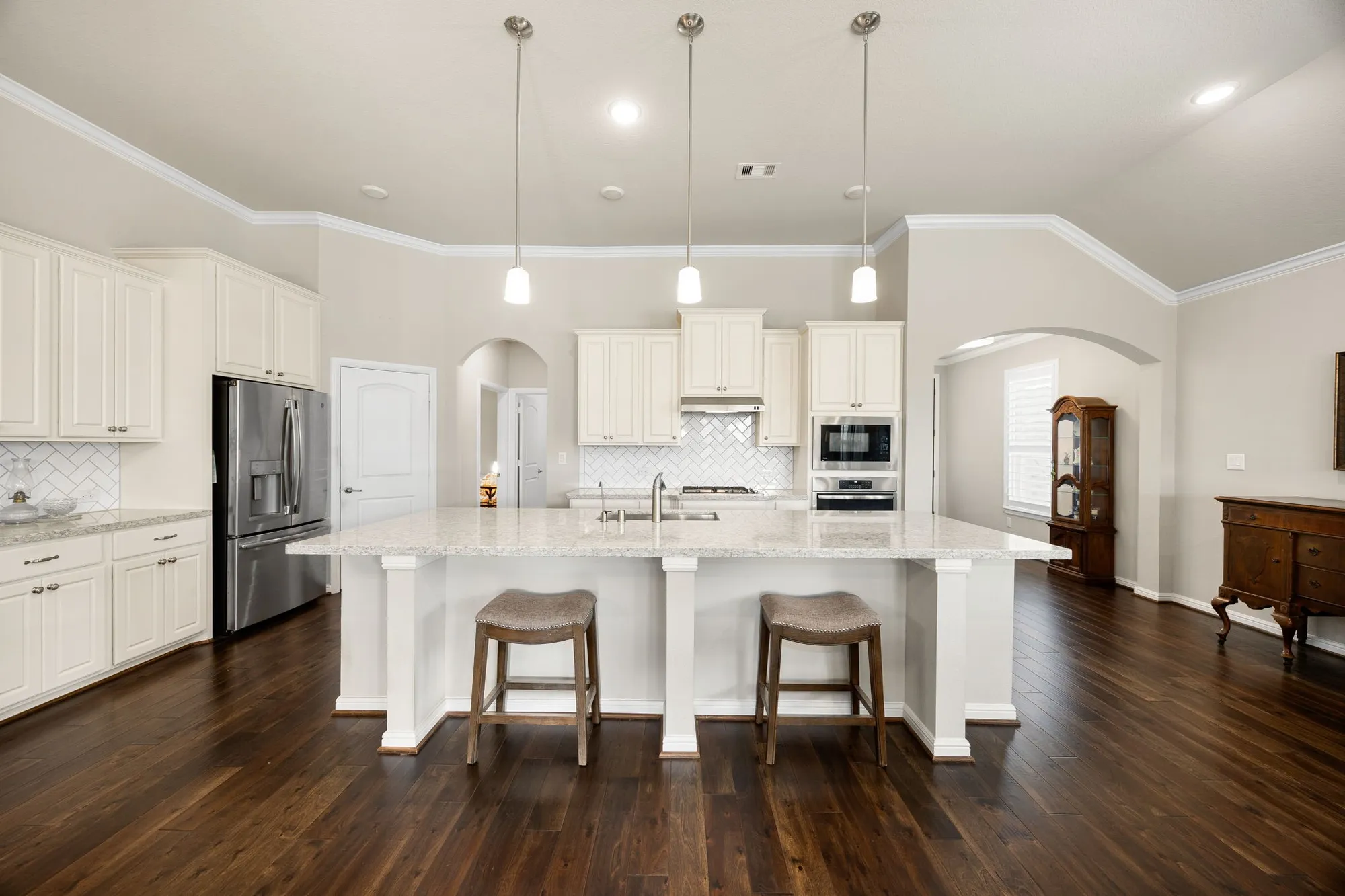 Property Slideshow image 10 of 30 | 29007 coffee mill ln, Fulshear, TX, 77441