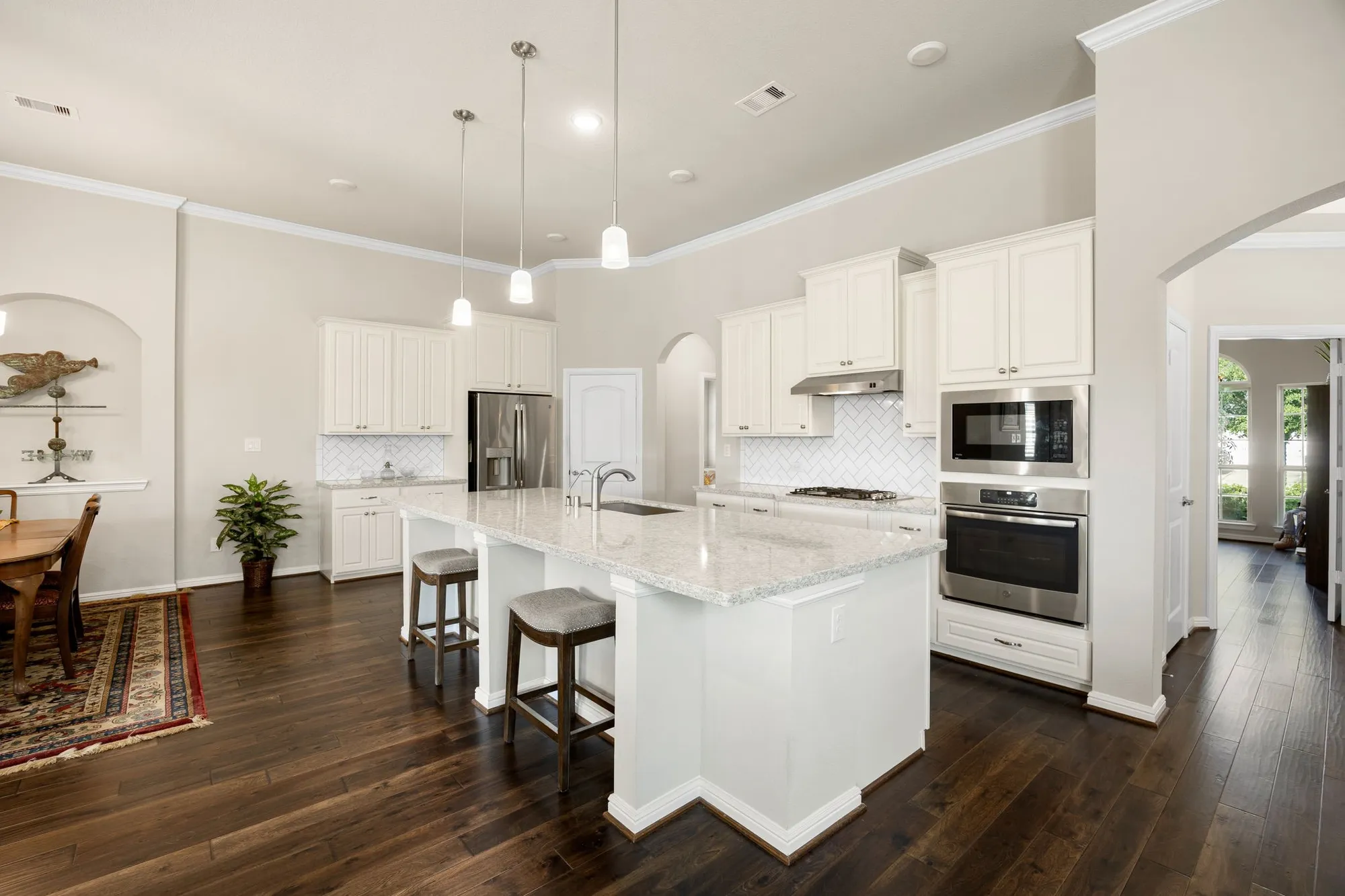 Property Slideshow image 11 of 30 | 29007 coffee mill ln, Fulshear, TX, 77441