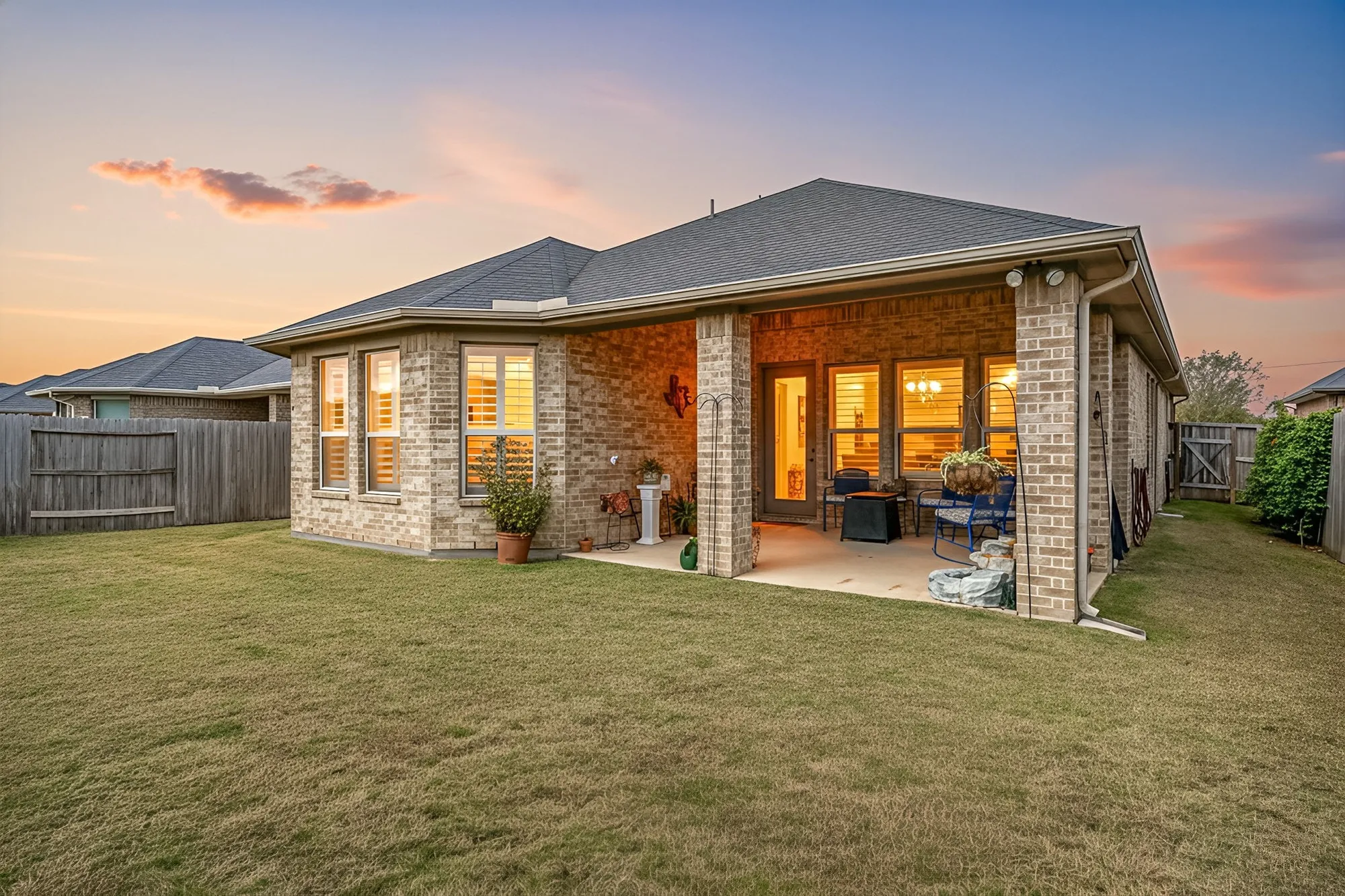 Property Slideshow image 21 of 30 | 29007 coffee mill ln, Fulshear, TX, 77441