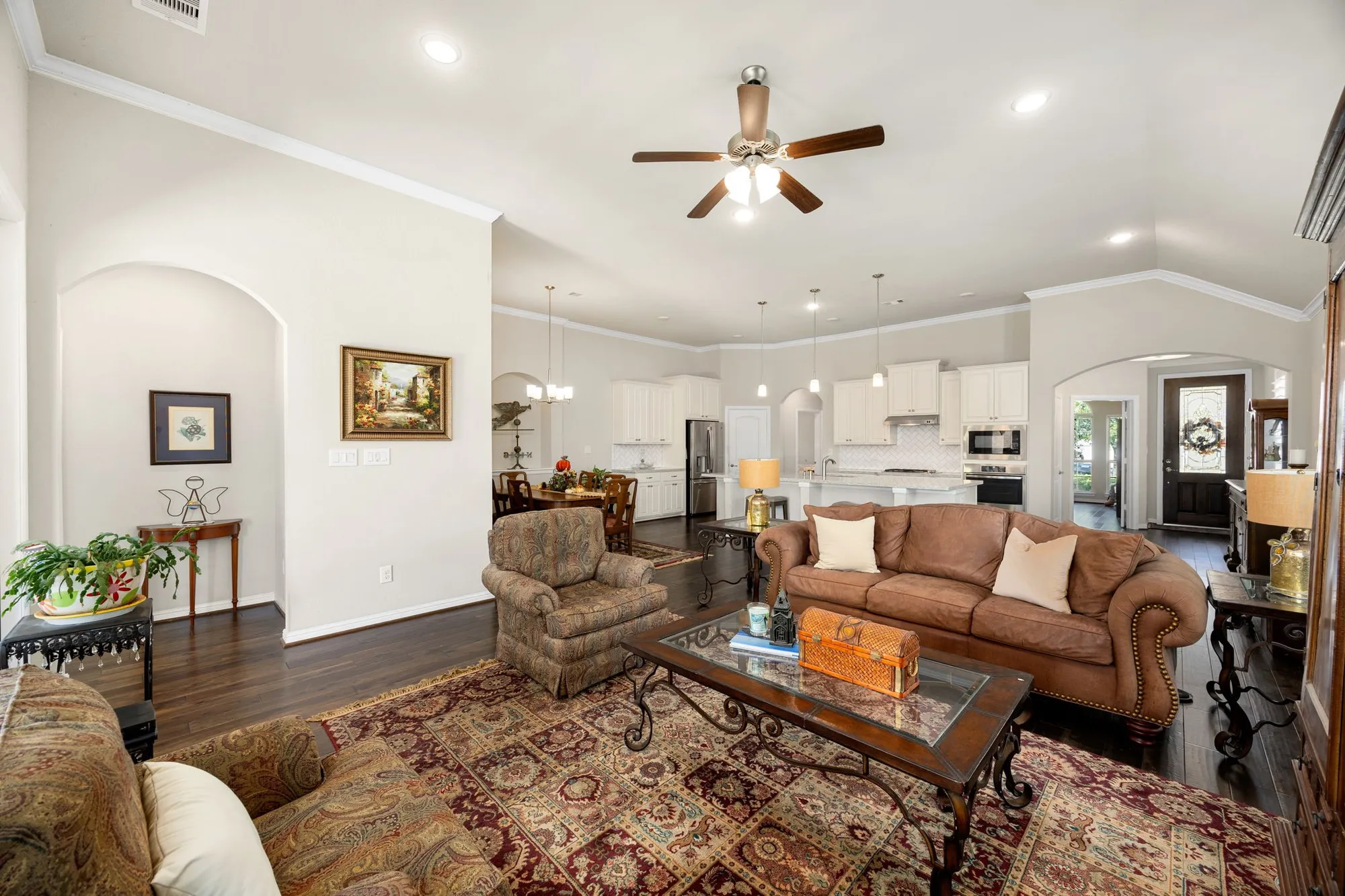 Property Slideshow image 7 of 30 | 29007 coffee mill ln, Fulshear, TX, 77441