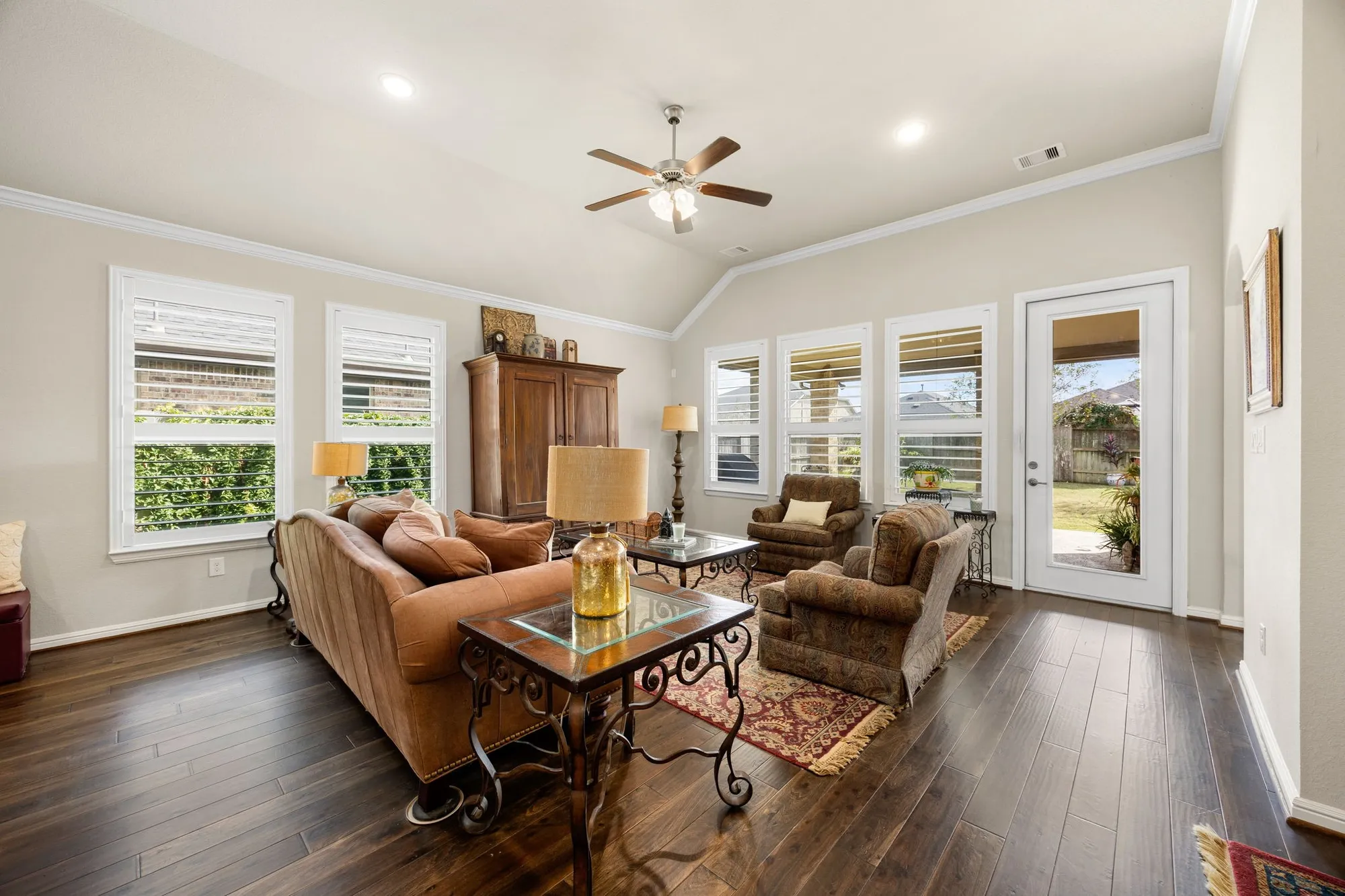 Property Slideshow image 8 of 30 | 29007 coffee mill ln, Fulshear, TX, 77441