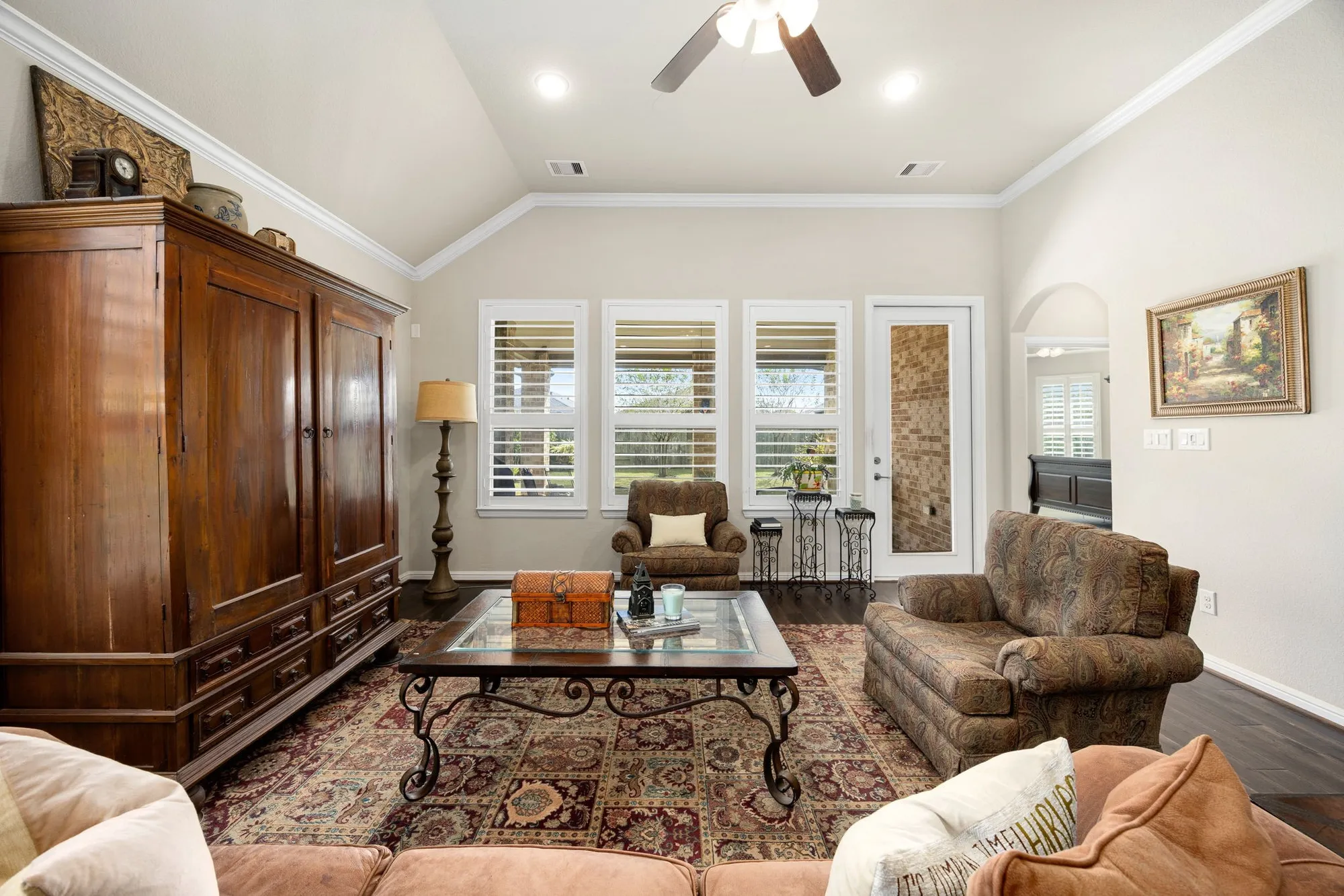 Property Slideshow image 9 of 30 | 29007 coffee mill ln, Fulshear, TX, 77441