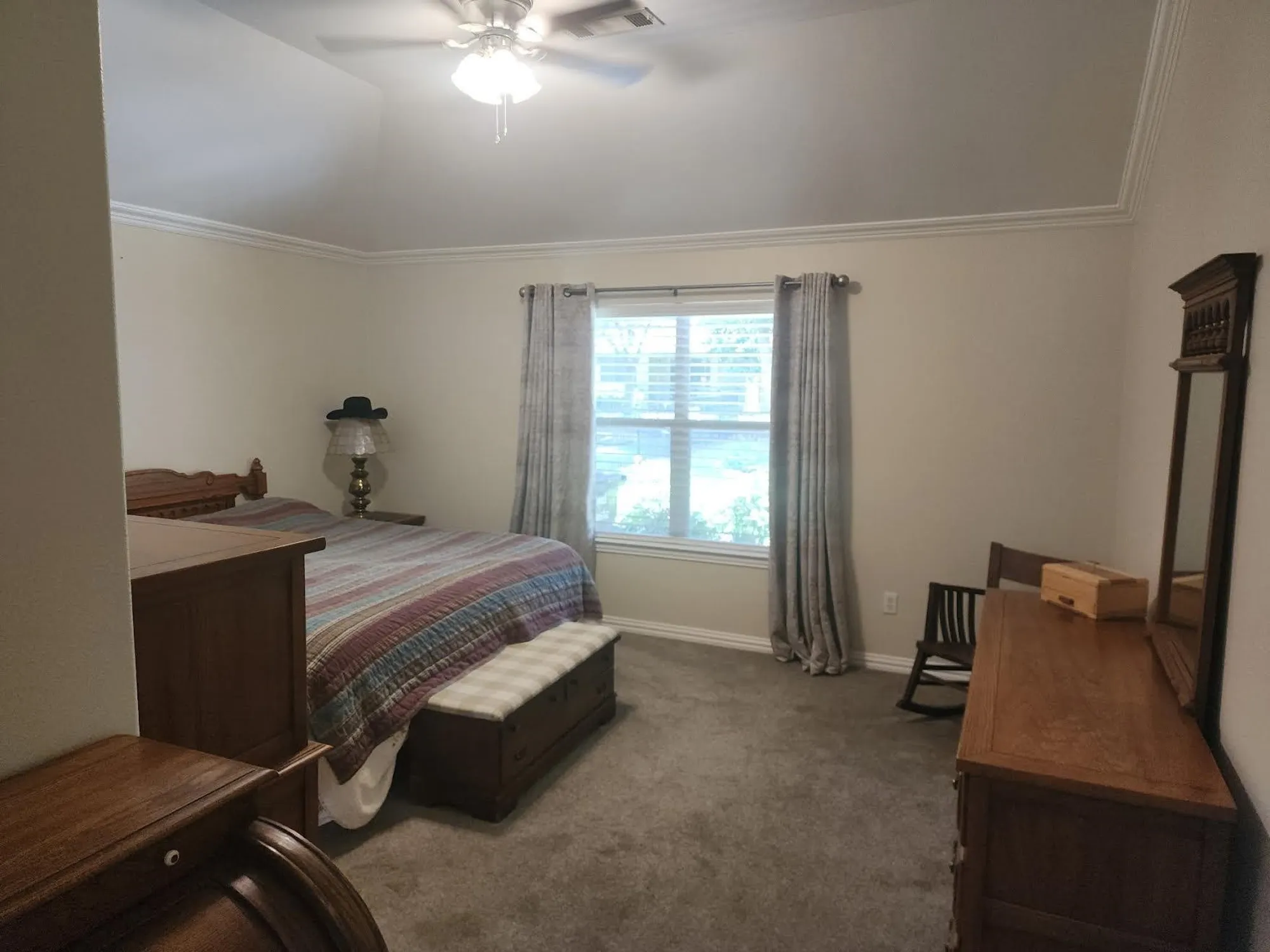 Property Slideshow image 14 of 28 | 9700 applewood trl, Denton, TX, 76207