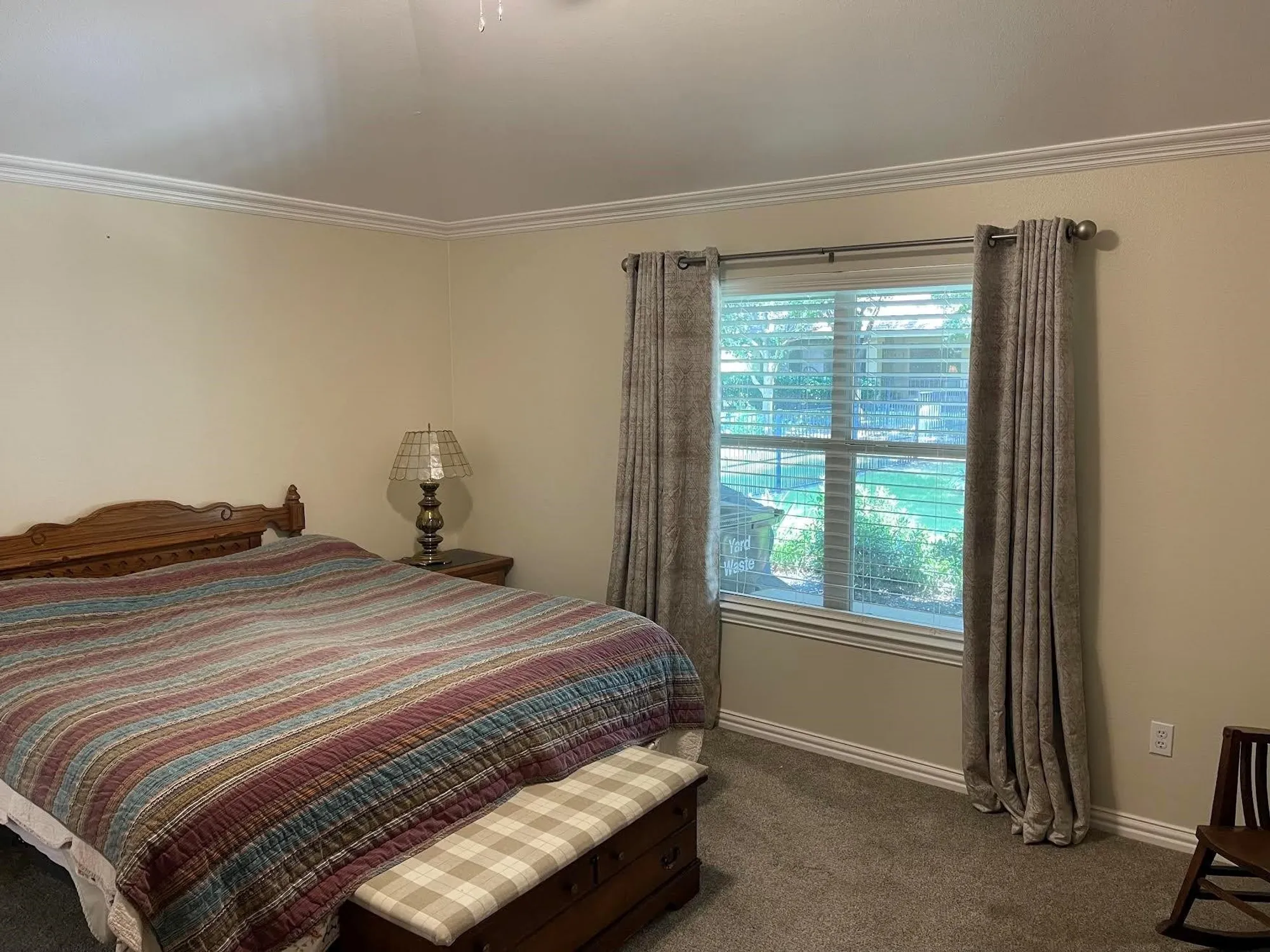 Property Slideshow image 15 of 28 | 9700 applewood trl, Denton, TX, 76207