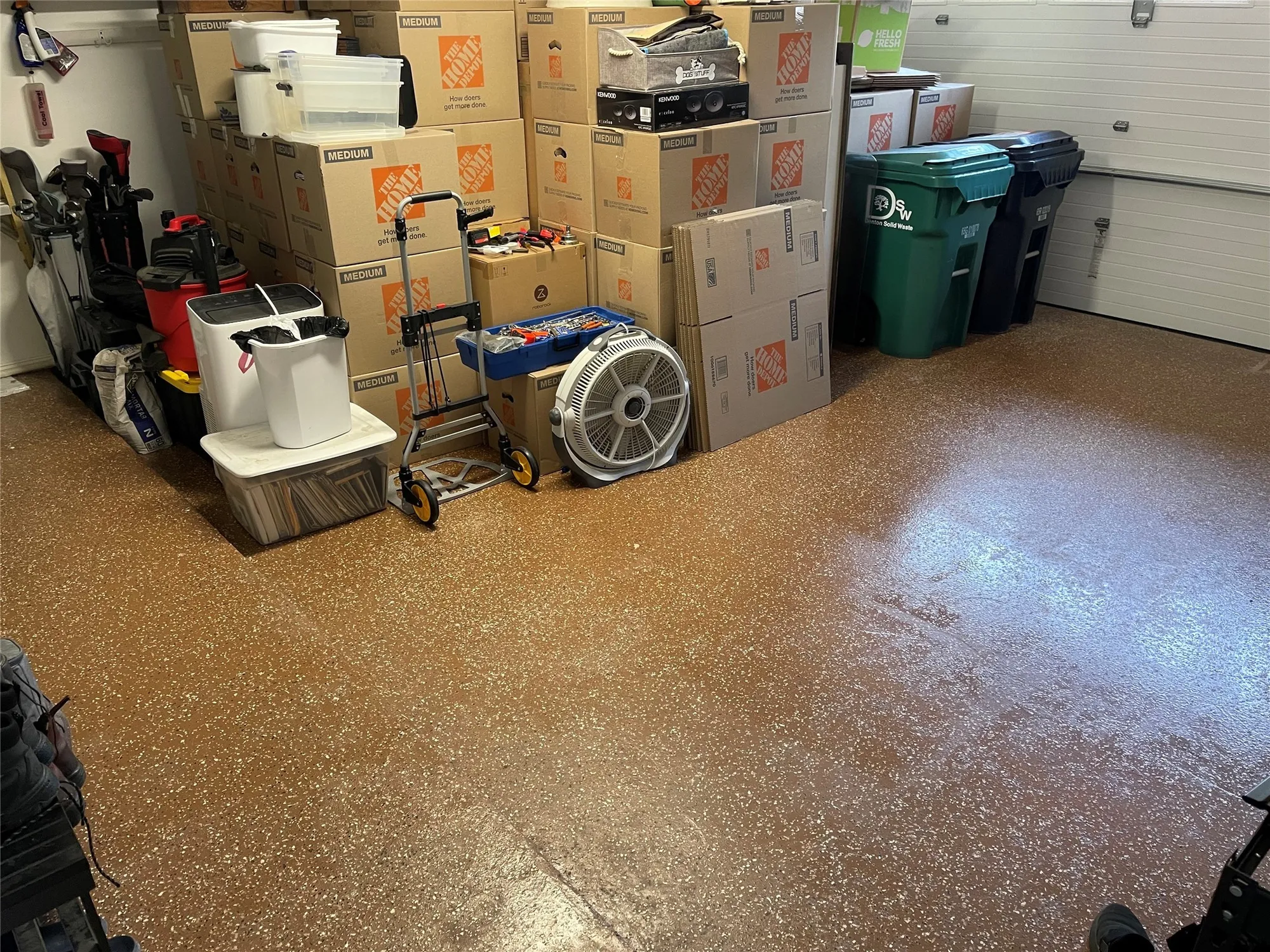 Property Slideshow image 18 of 28 | 9700 applewood trl, Denton, TX, 76207