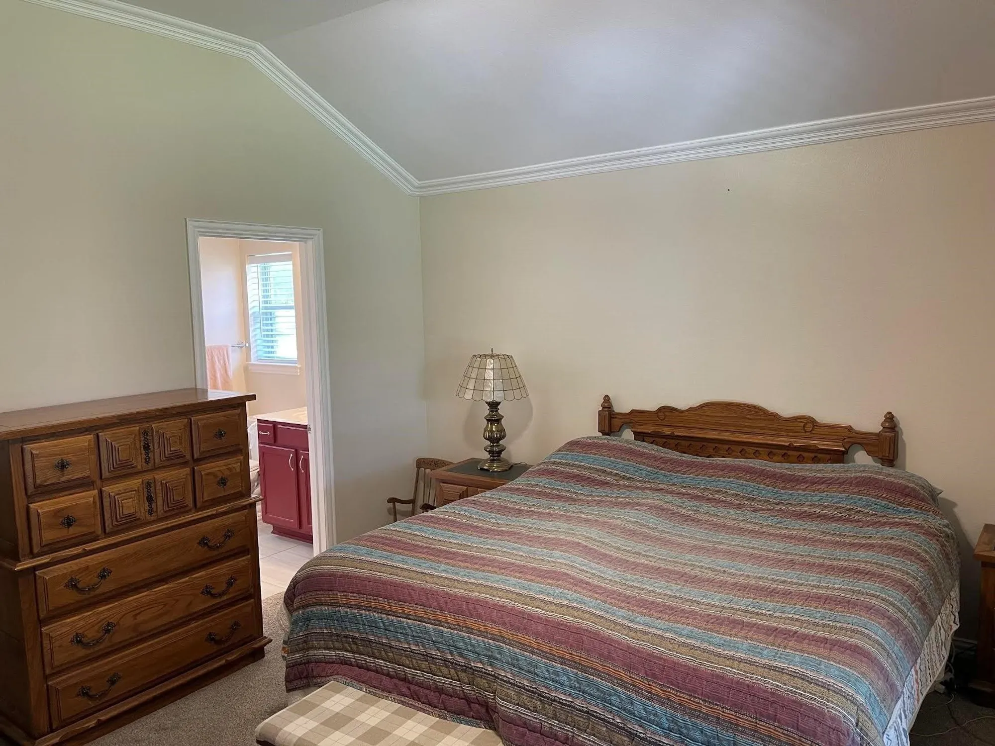 Property Slideshow image 13 of 28 | 9700 applewood trl, Denton, TX, 76207