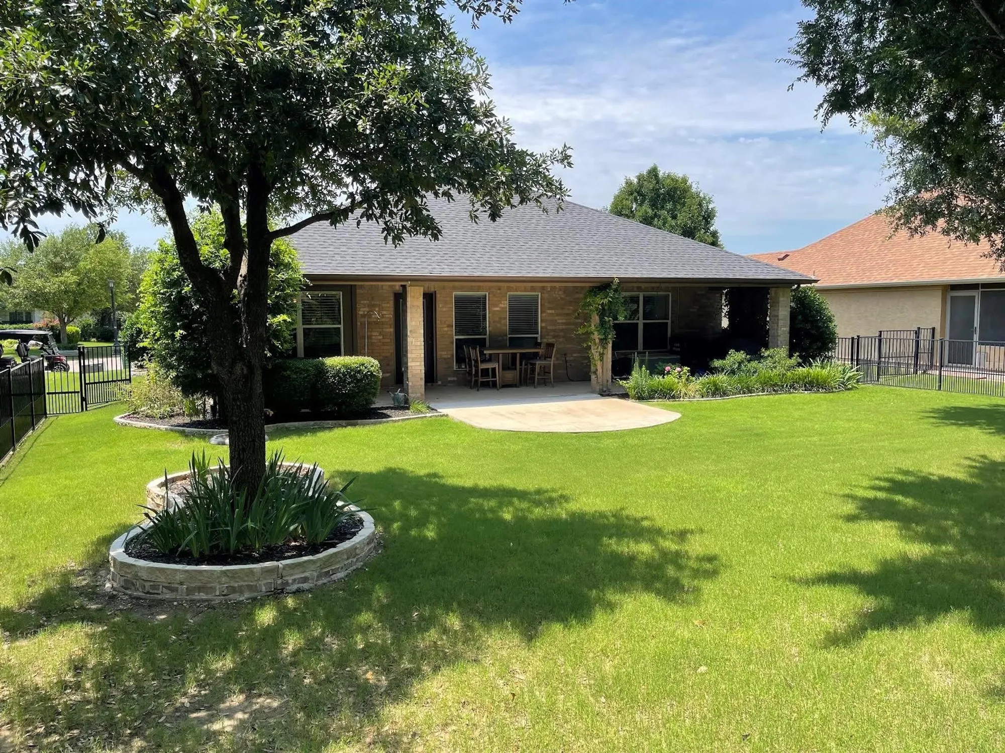 Property Slideshow image 21 of 28 | 9700 applewood trl, Denton, TX, 76207