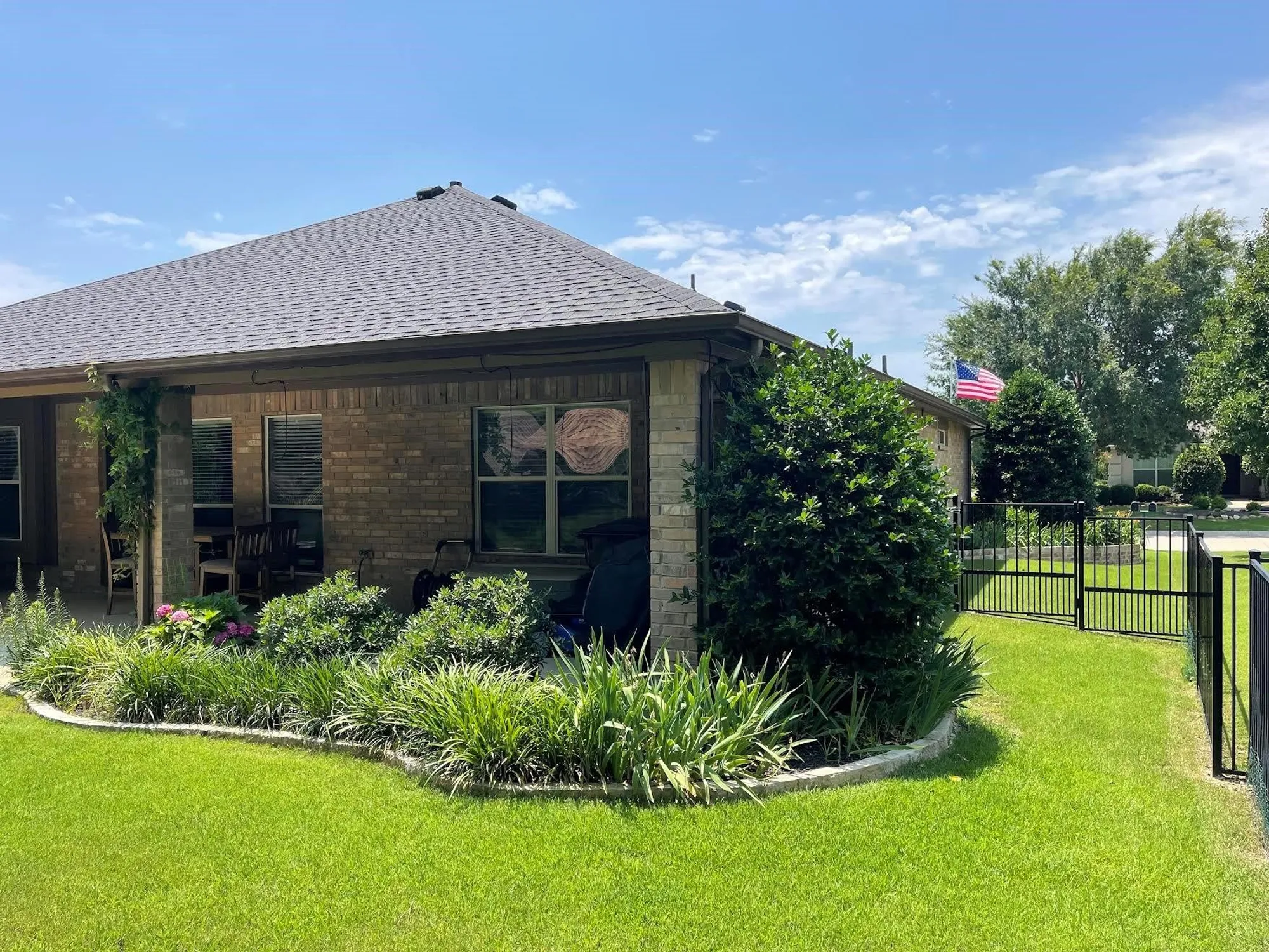 Property Slideshow image 22 of 28 | 9700 applewood trl, Denton, TX, 76207