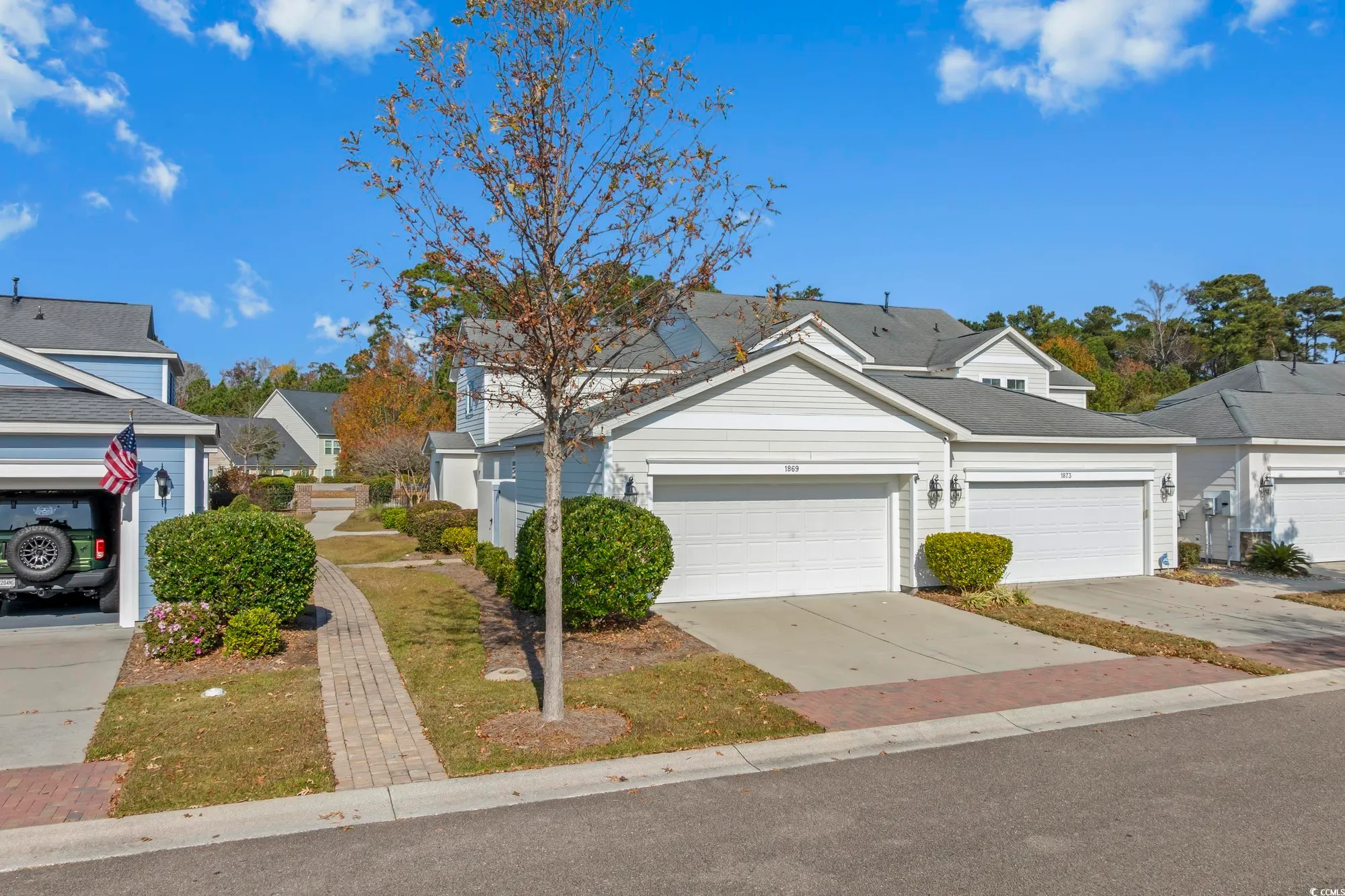 Property Slideshow image 2 of 39 | 1869 culbertson ave # 1869, Myrtle Beach, SC, 29577