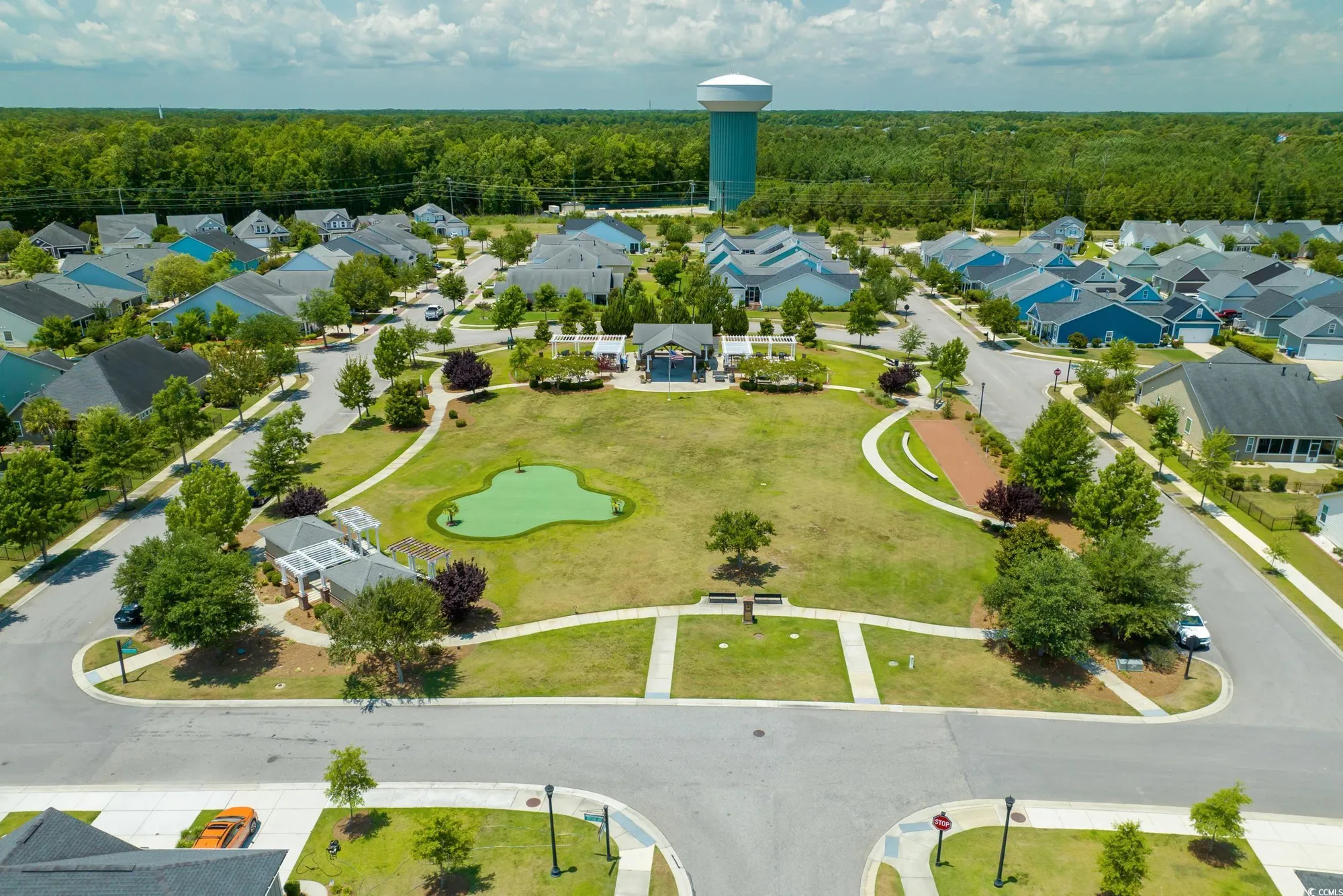 Property Slideshow image 36 of 39 | 1869 culbertson ave # 1869, Myrtle Beach, SC, 29577