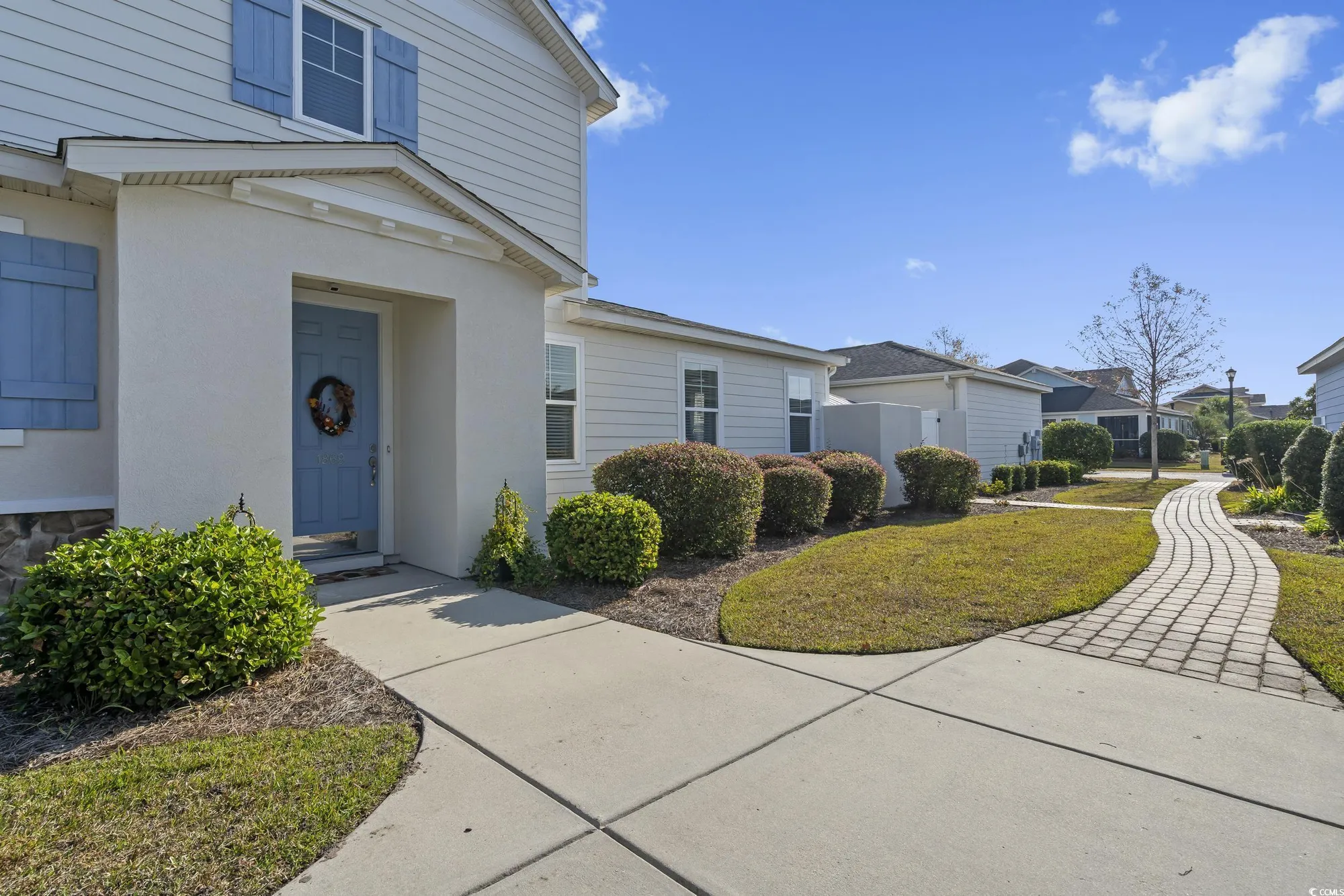 Property Slideshow image 5 of 39 | 1869 culbertson ave # 1869, Myrtle Beach, SC, 29577