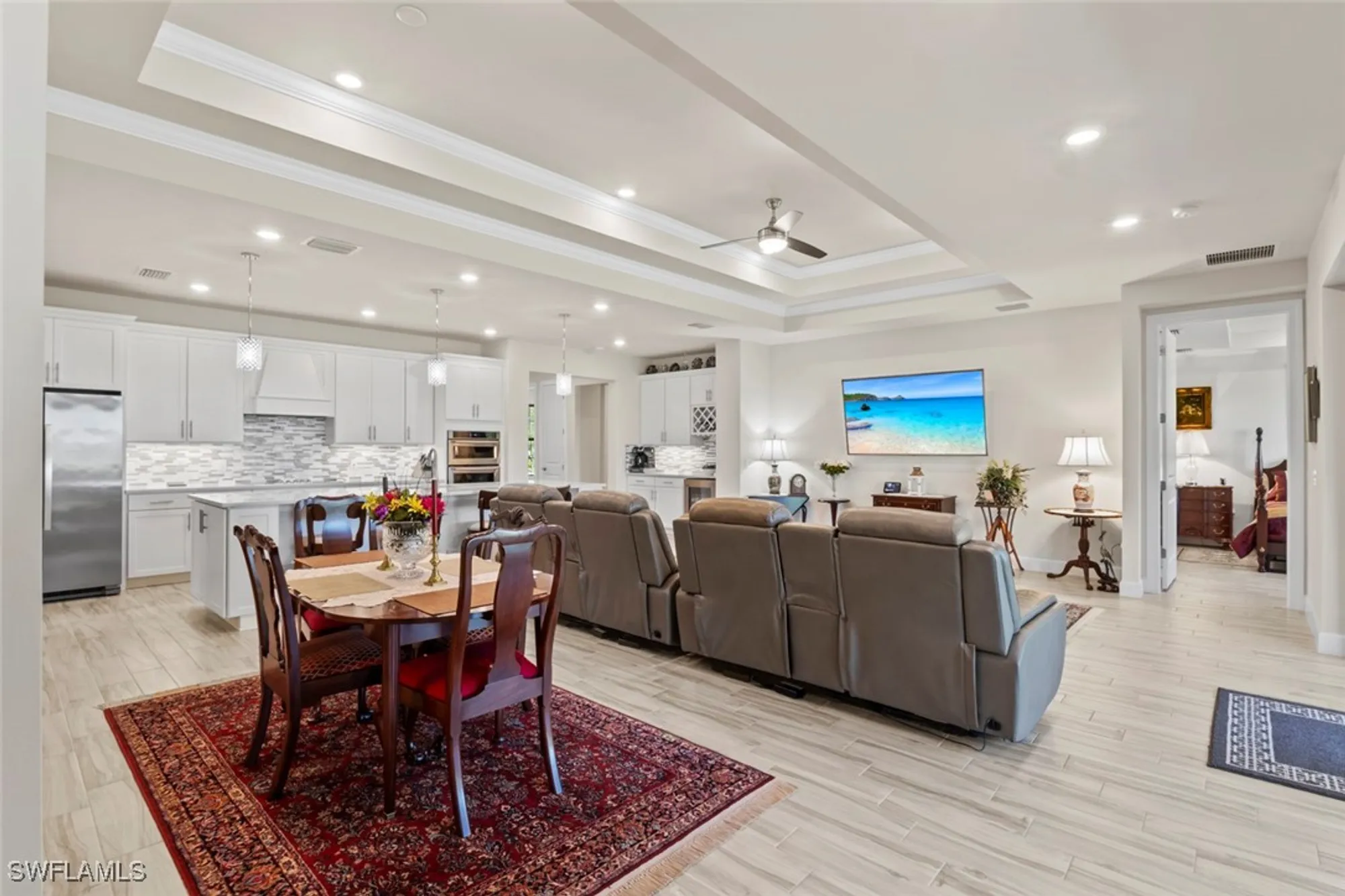 Property Slideshow image 10 of 49 | 6483 holiman way, Ave Maria, FL, 34142