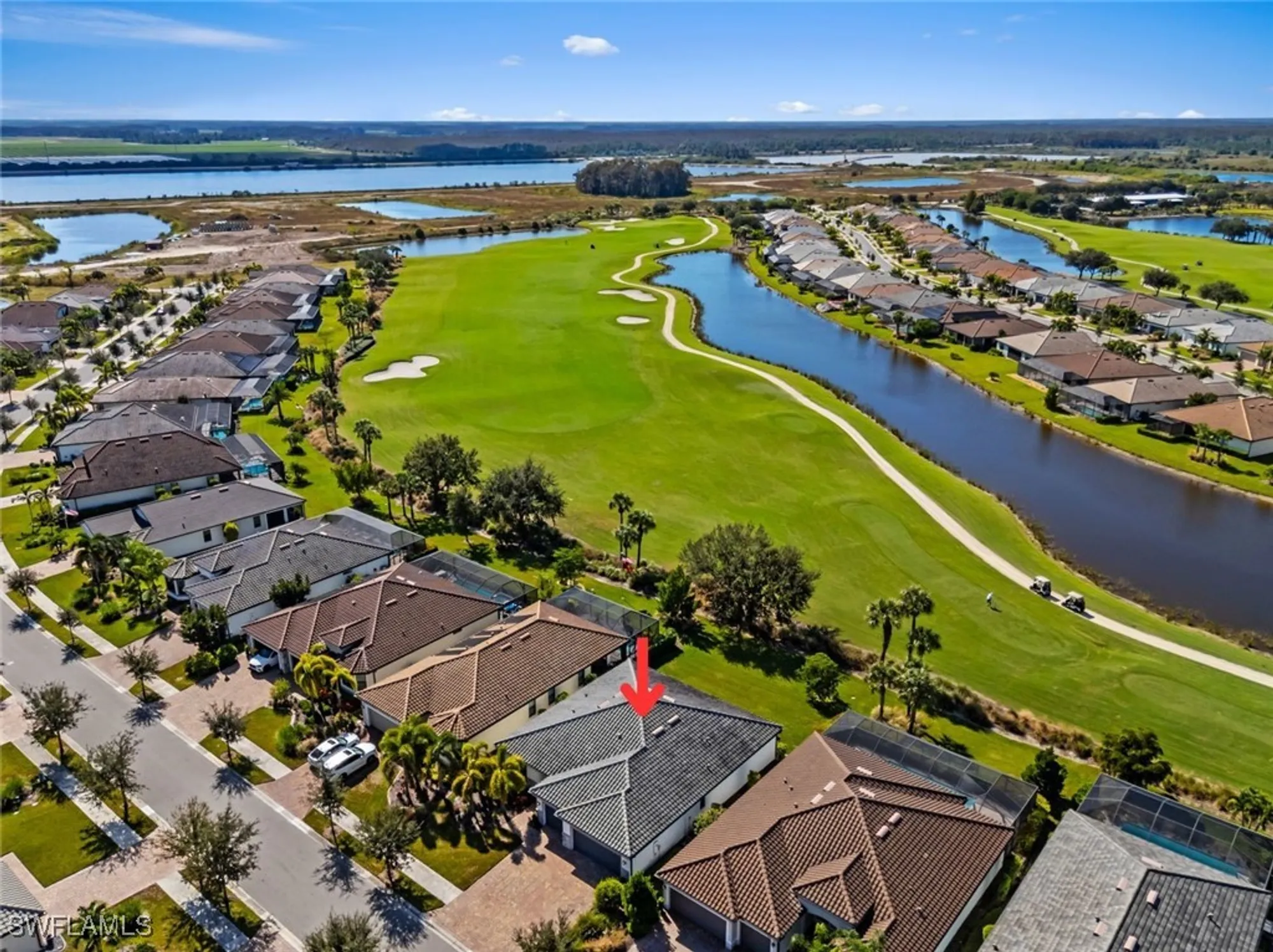 Property Slideshow image 34 of 49 | 6483 holiman way, Ave Maria, FL, 34142