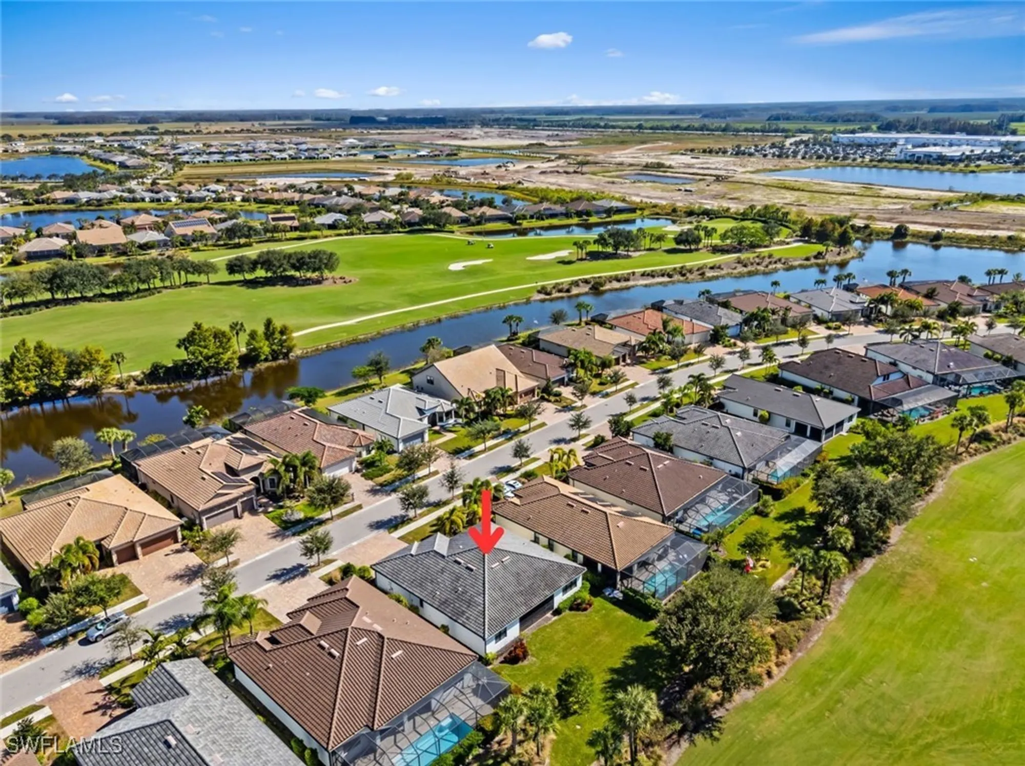 Property Slideshow image 35 of 49 | 6483 holiman way, Ave Maria, FL, 34142