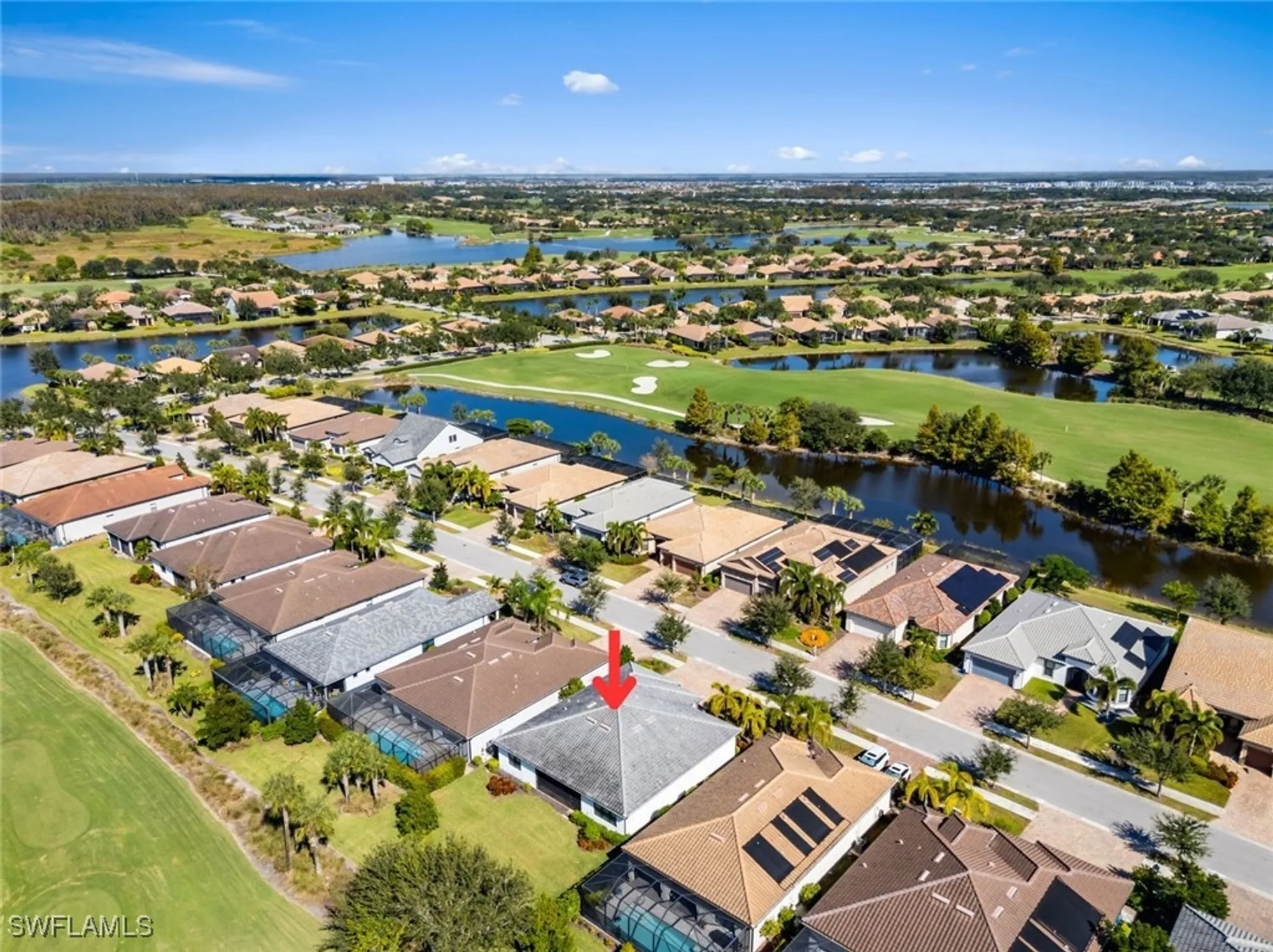 Property Slideshow image 36 of 49 | 6483 holiman way, Ave Maria, FL, 34142