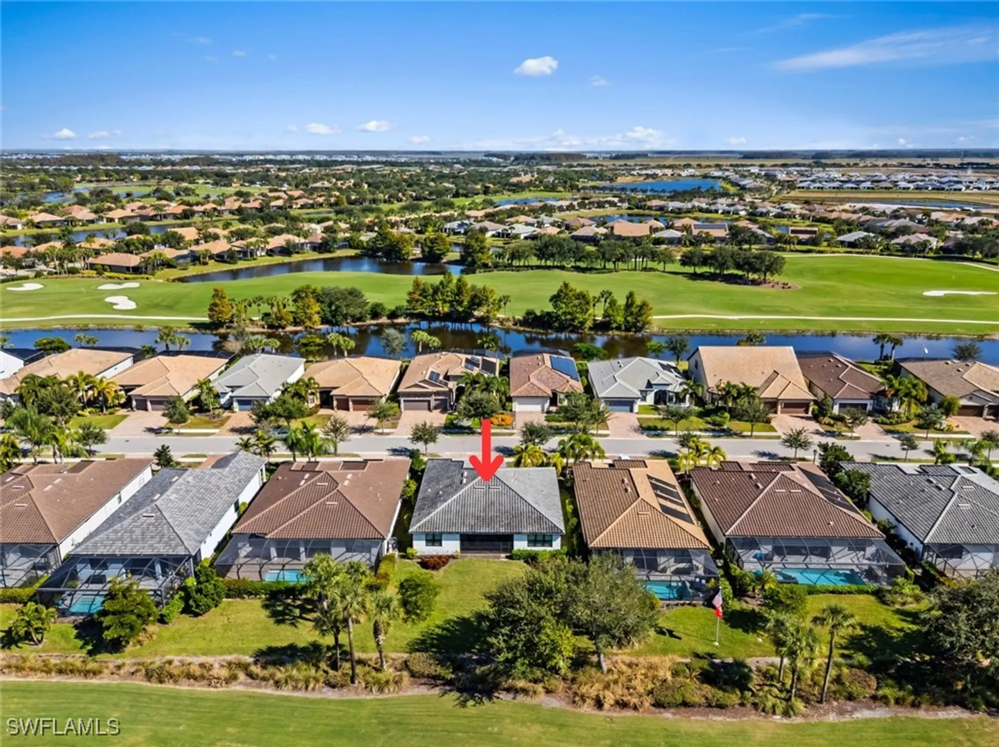 Property Slideshow image 37 of 49 | 6483 holiman way, Ave Maria, FL, 34142