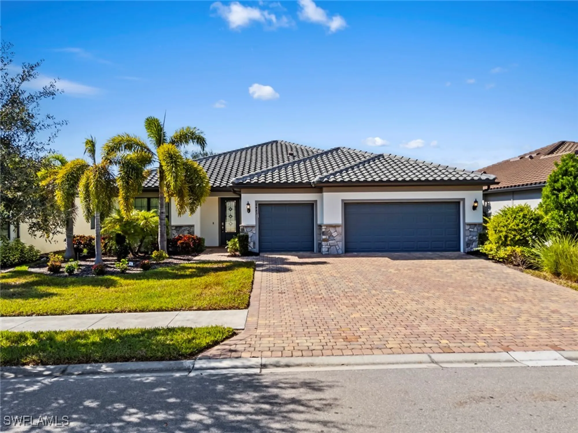 Property Slideshow image 31 of 49 | 6483 holiman way, Ave Maria, FL, 34142