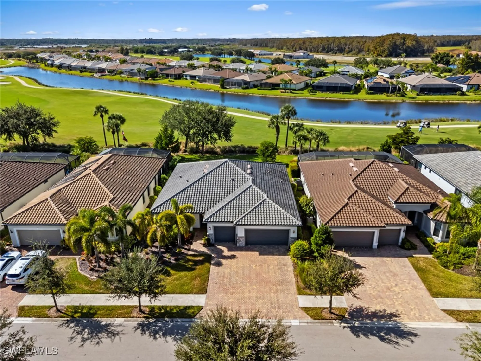 Property Slideshow image 33 of 49 | 6483 holiman way, Ave Maria, FL, 34142