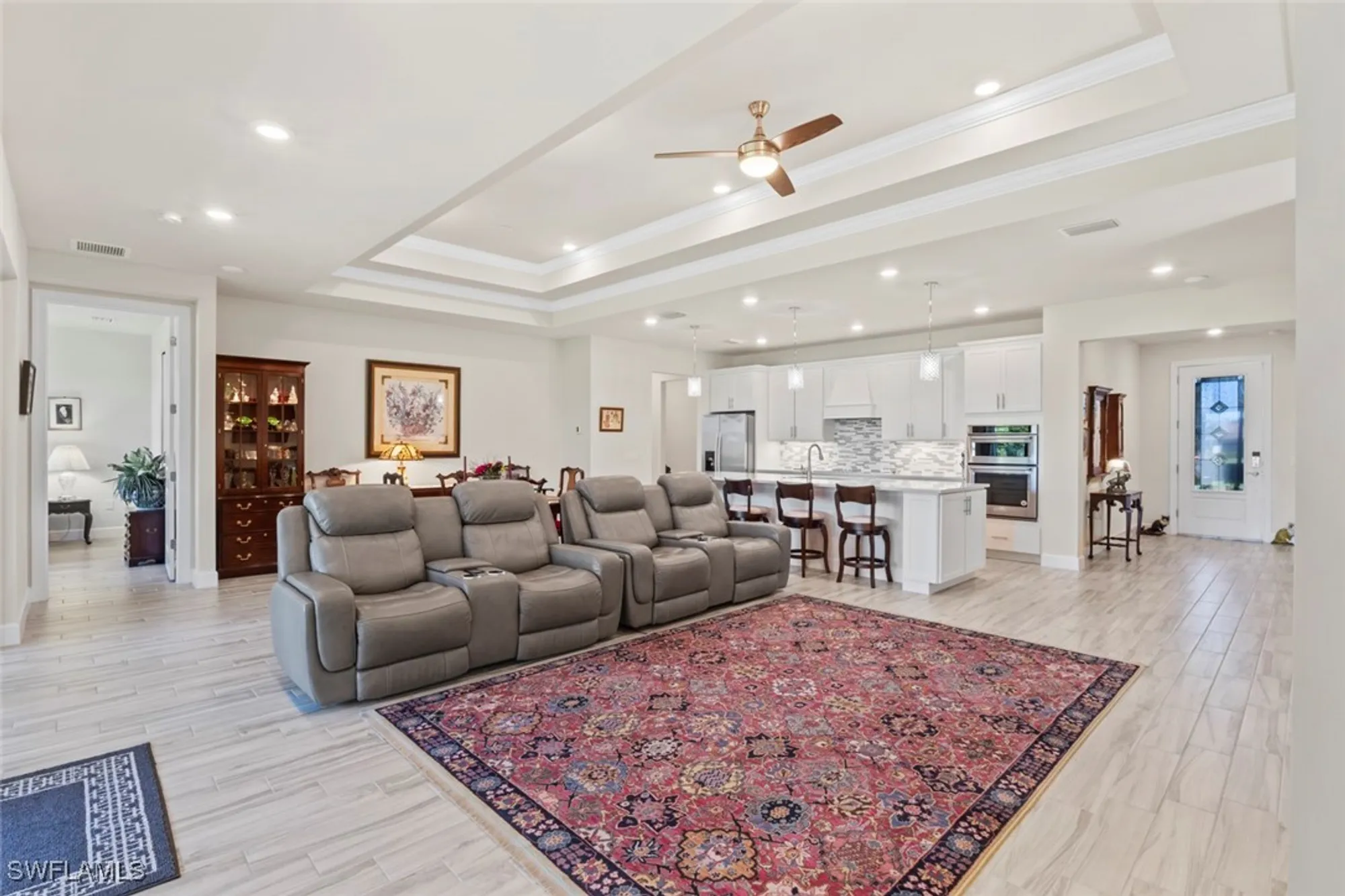 Property Slideshow image 4 of 49 | 6483 holiman way, Ave Maria, FL, 34142