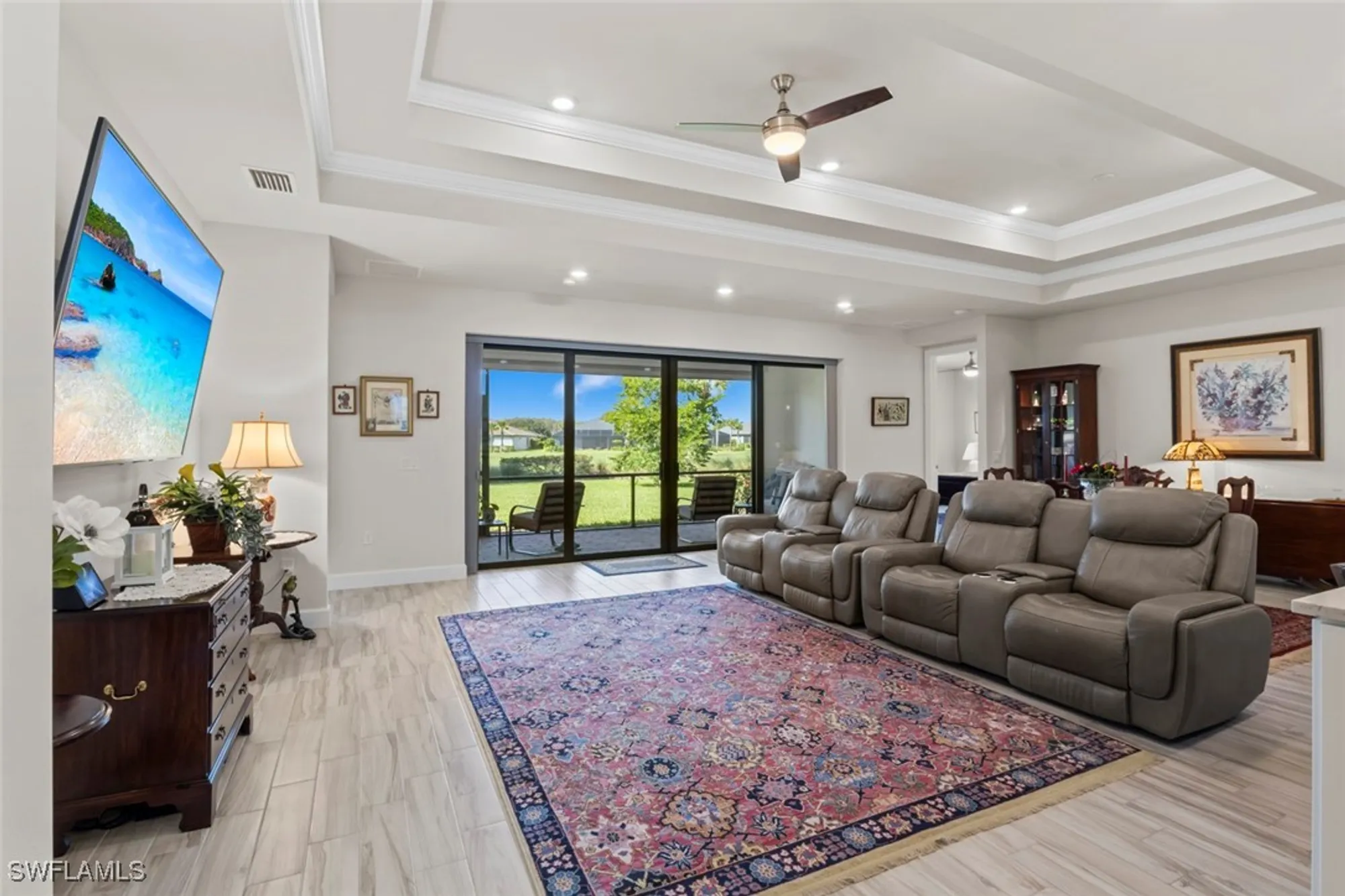 Property Slideshow image 5 of 49 | 6483 holiman way, Ave Maria, FL, 34142