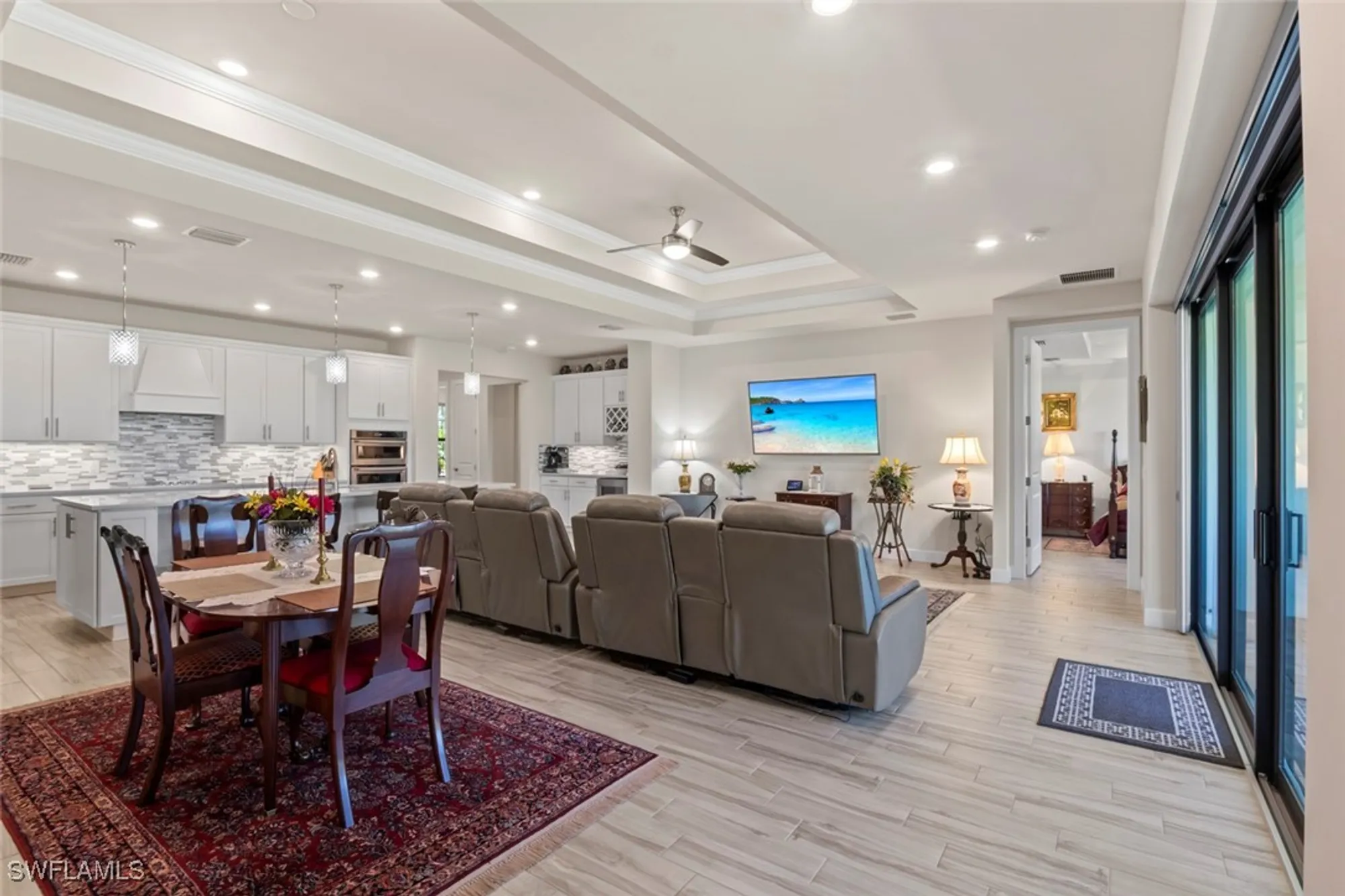 Property Slideshow image 6 of 49 | 6483 holiman way, Ave Maria, FL, 34142