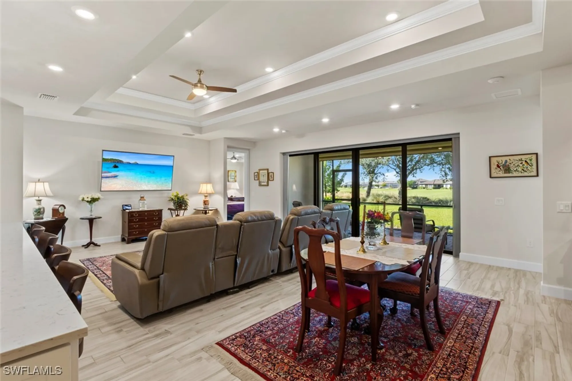 Property Slideshow image 7 of 49 | 6483 holiman way, Ave Maria, FL, 34142