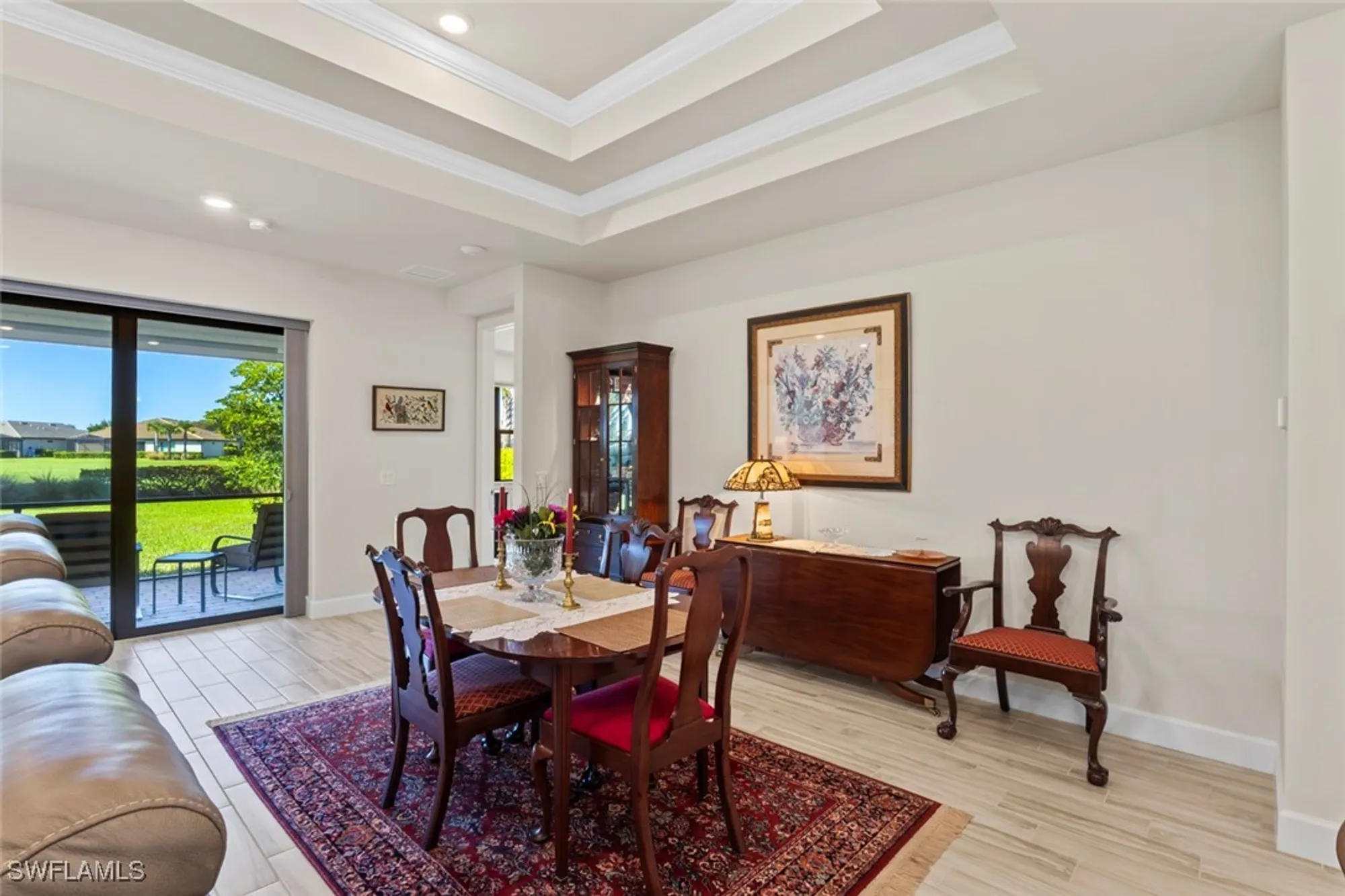 Property Slideshow image 8 of 49 | 6483 holiman way, Ave Maria, FL, 34142