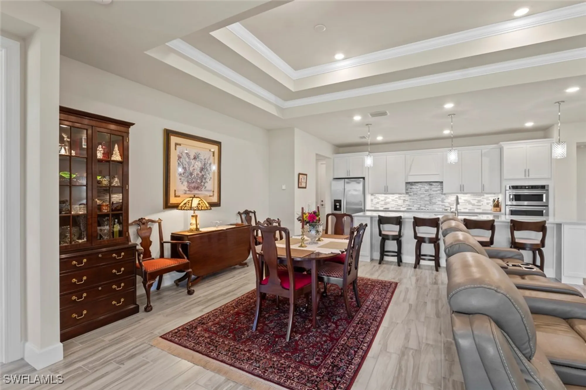 Property Slideshow image 9 of 49 | 6483 holiman way, Ave Maria, FL, 34142