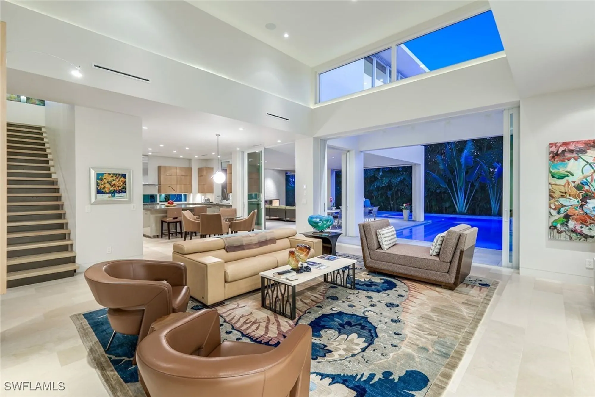 Property Slideshow image 11 of 50 | 440 spinnaker dr, Naples, FL, 34102