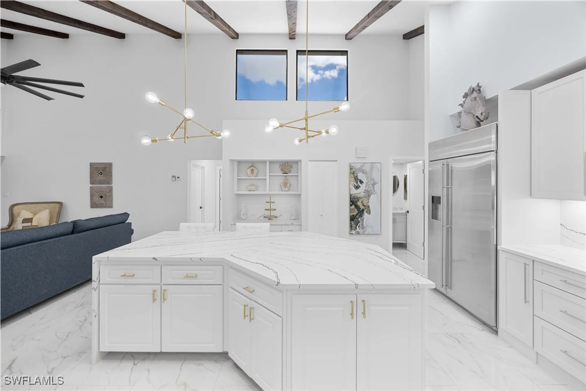 Property Slideshow image 14 of 35 | 588 tierra mar ln # 23, Naples, FL, 34108