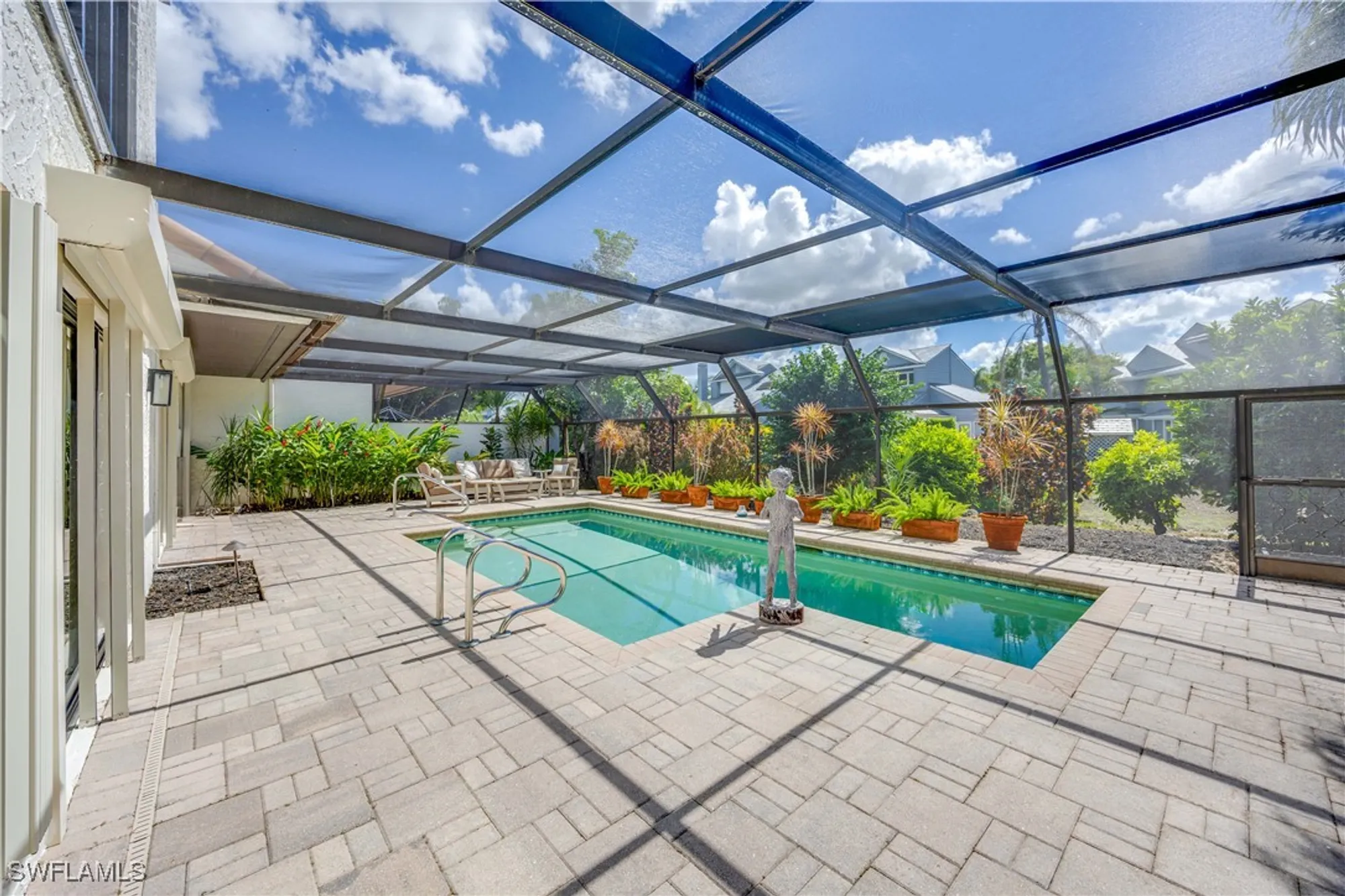 Property Slideshow image 33 of 35 | 588 tierra mar ln # 23, Naples, FL, 34108