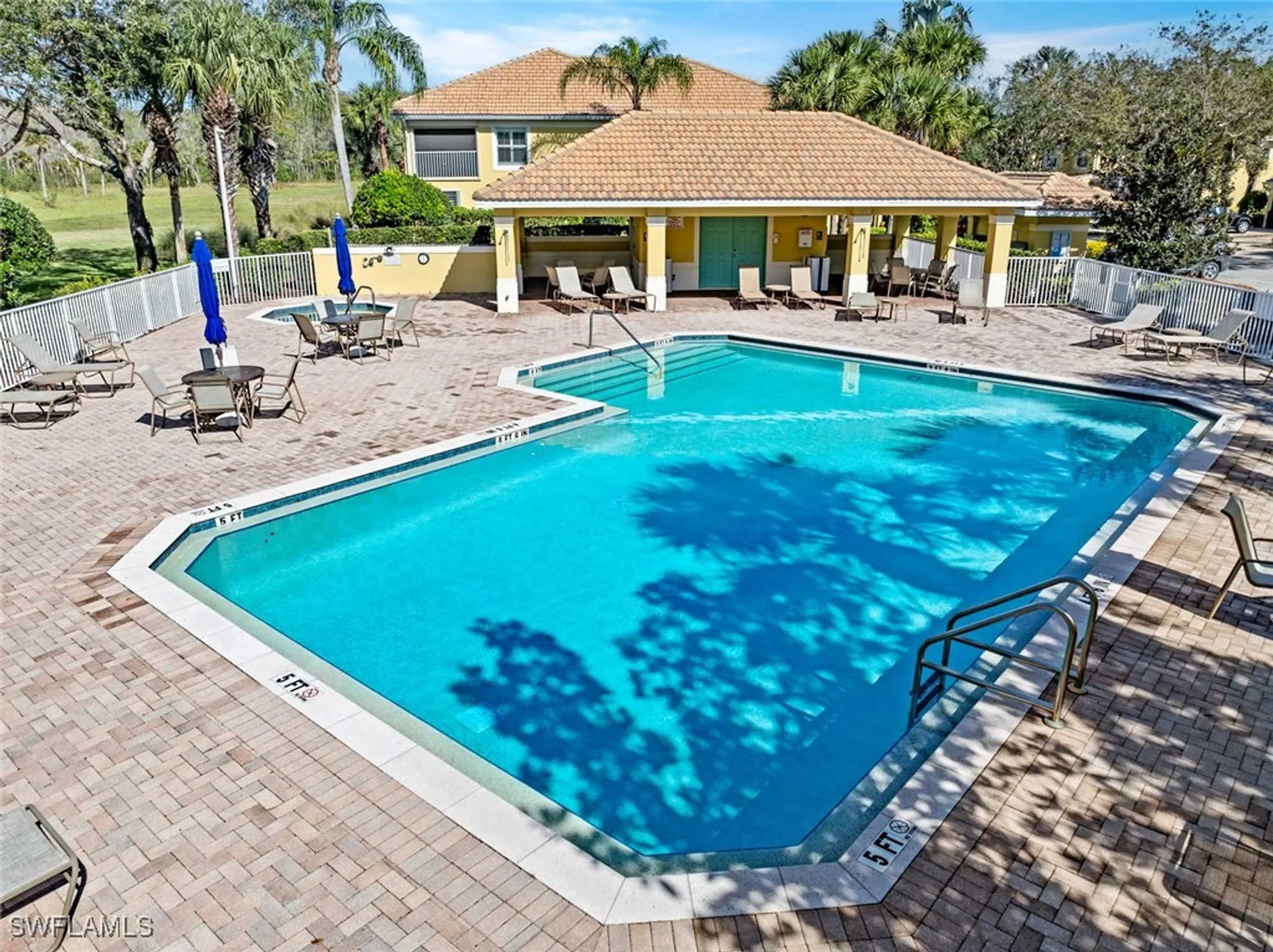 Property Slideshow image 31 of 43 | 5694 mayflower way unit 505, Ave Maria, FL, 34142
