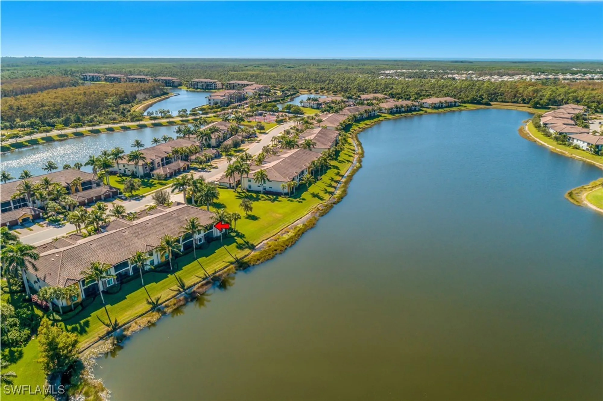 Property Slideshow image 35 of 50 | 9509 avellino way unit 1821, Naples, FL, 34113