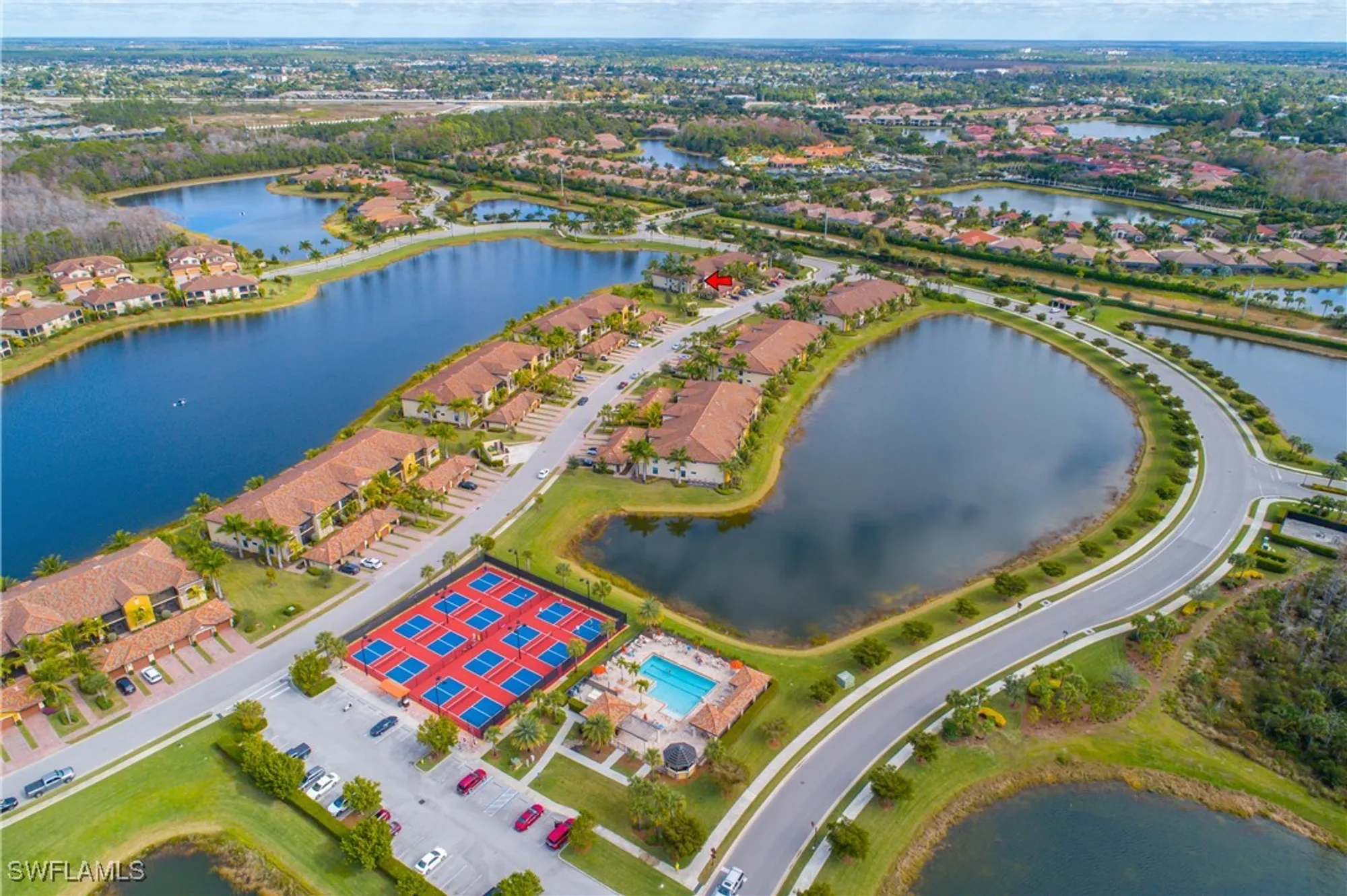 Property Slideshow image 33 of 50 | 9509 avellino way unit 1821, Naples, FL, 34113