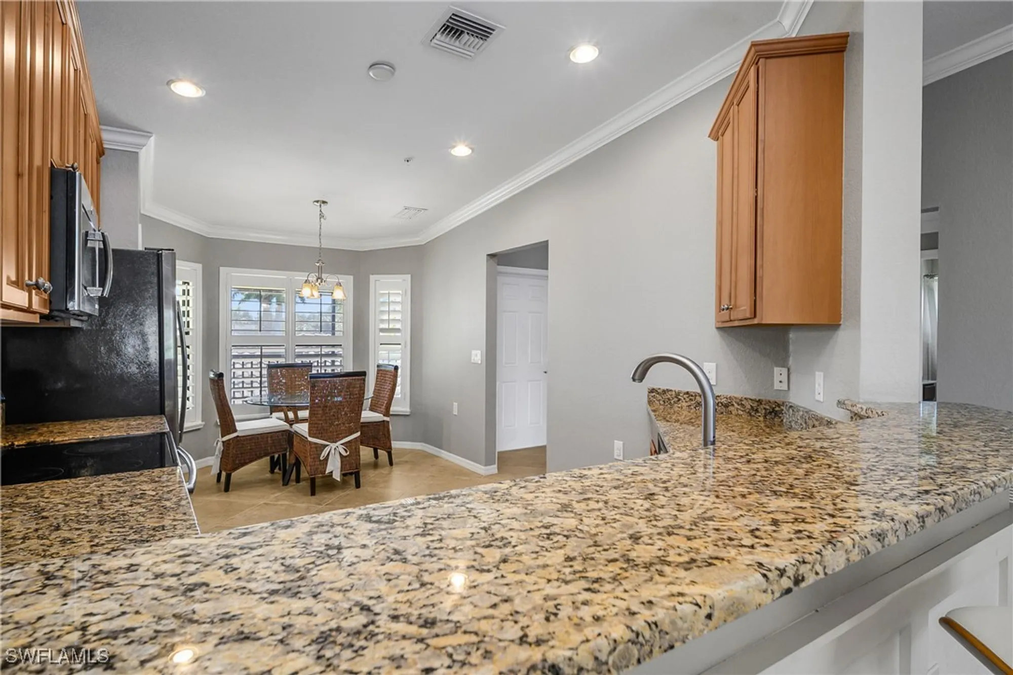 Property Slideshow image 4 of 50 | 9509 avellino way unit 1821, Naples, FL, 34113