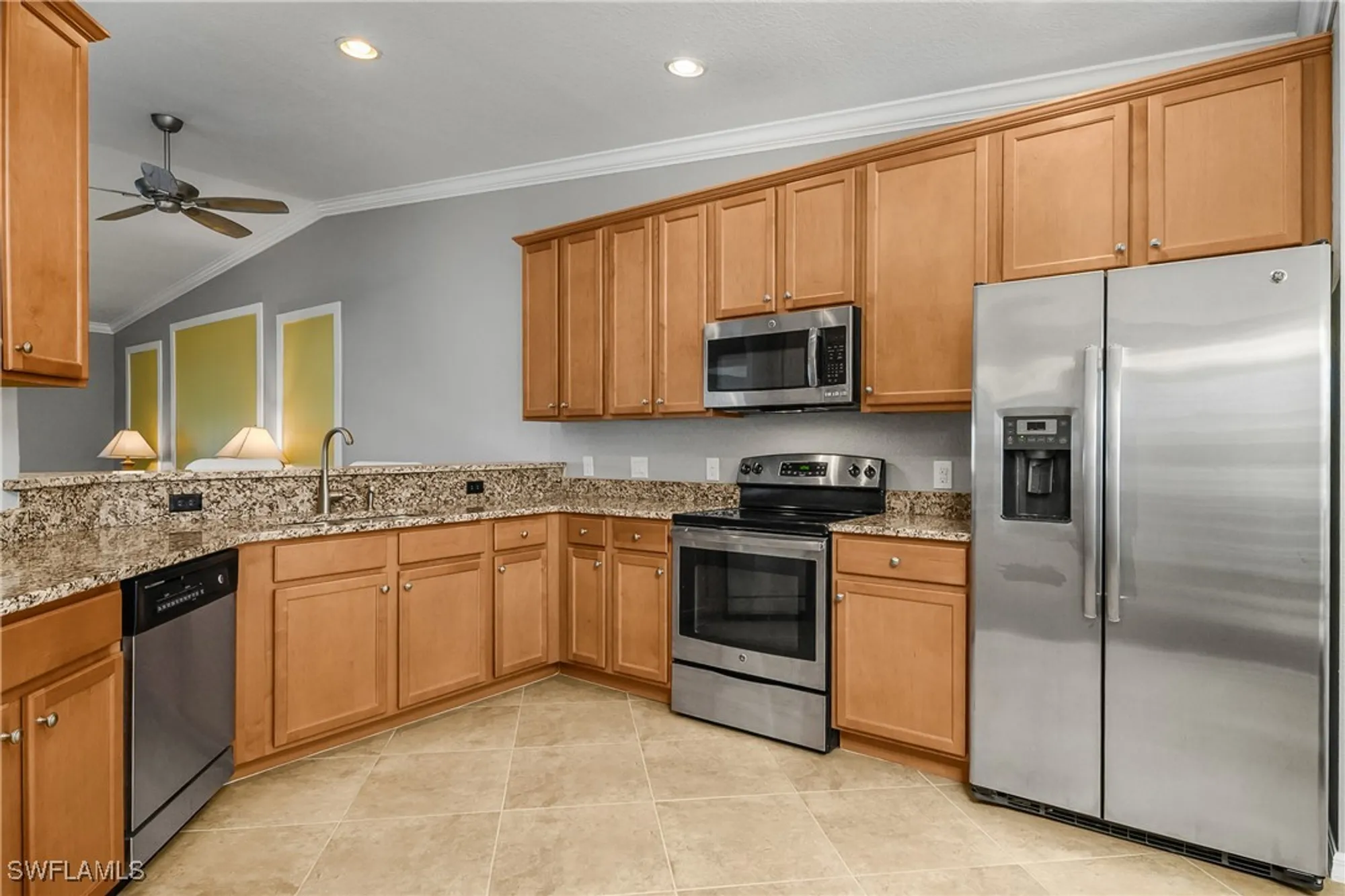 Property Slideshow image 5 of 50 | 9509 avellino way unit 1821, Naples, FL, 34113